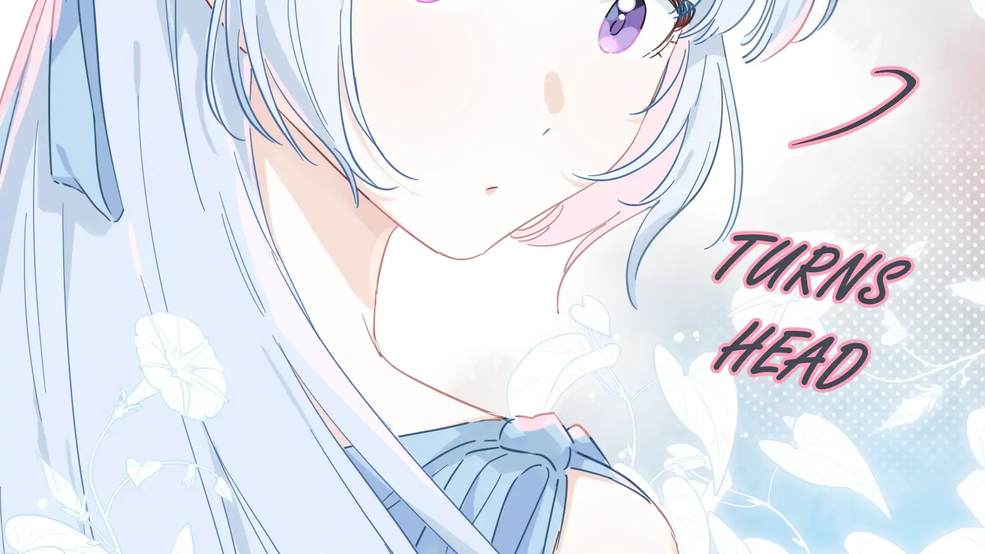 Read Love Gives Me Superpowers chapter 27 image 71 on Lezhin