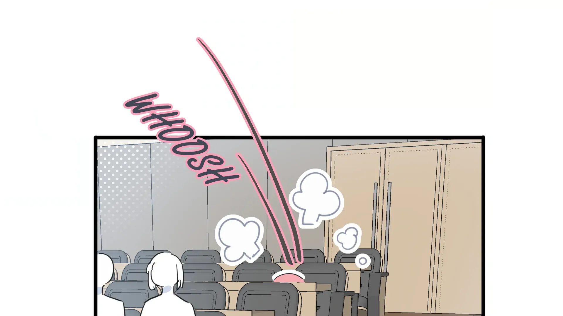 Read Love Gives Me Superpowers chapter 27 image 74 on Lezhin