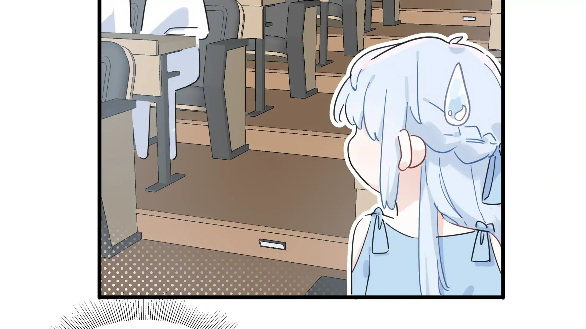 Read Love Gives Me Superpowers chapter 27 image 75 on Lezhin