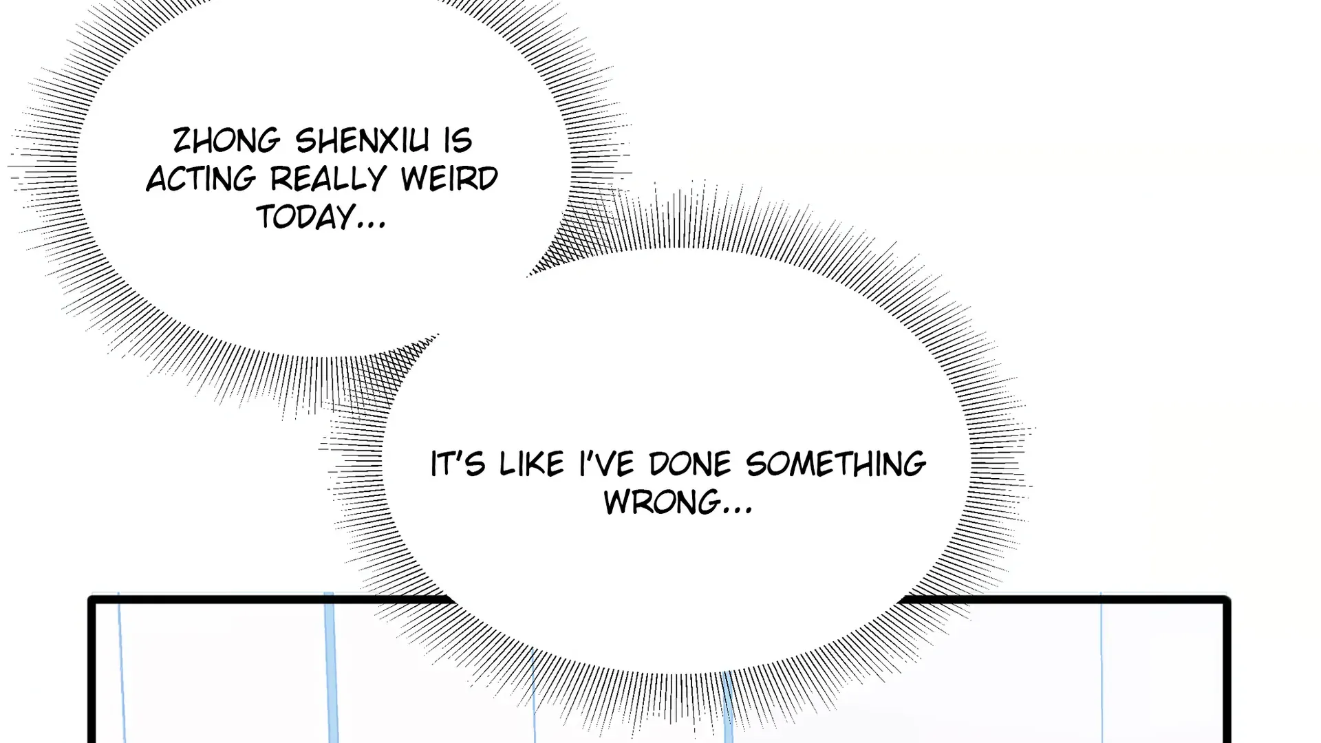Read Love Gives Me Superpowers chapter 27 image 76 on Lezhin