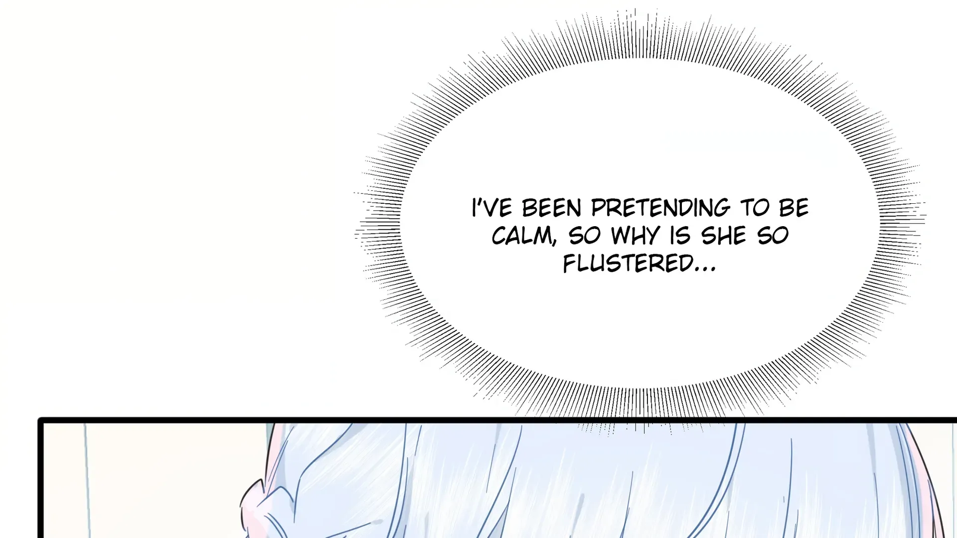Read Love Gives Me Superpowers chapter 27 image 79 on Lezhin