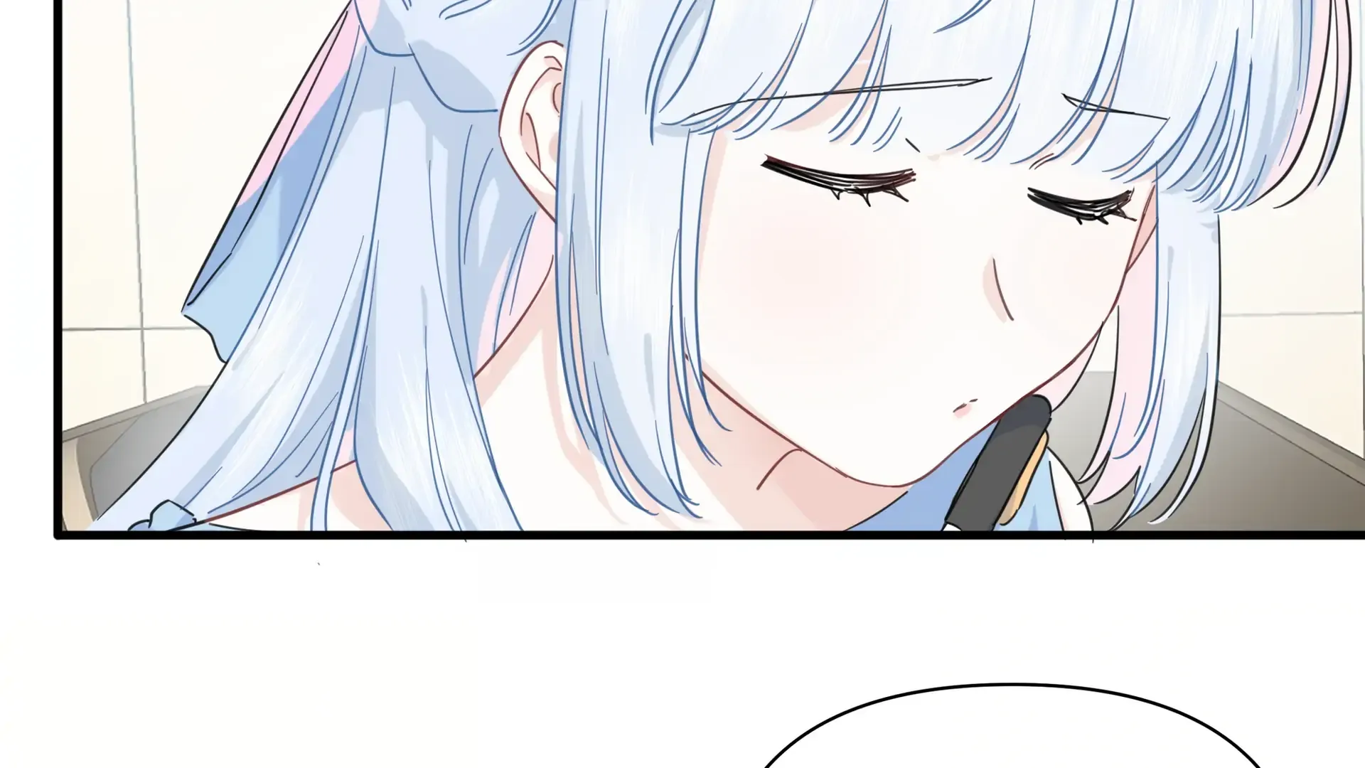 Read Love Gives Me Superpowers chapter 27 image 80 on Lezhin