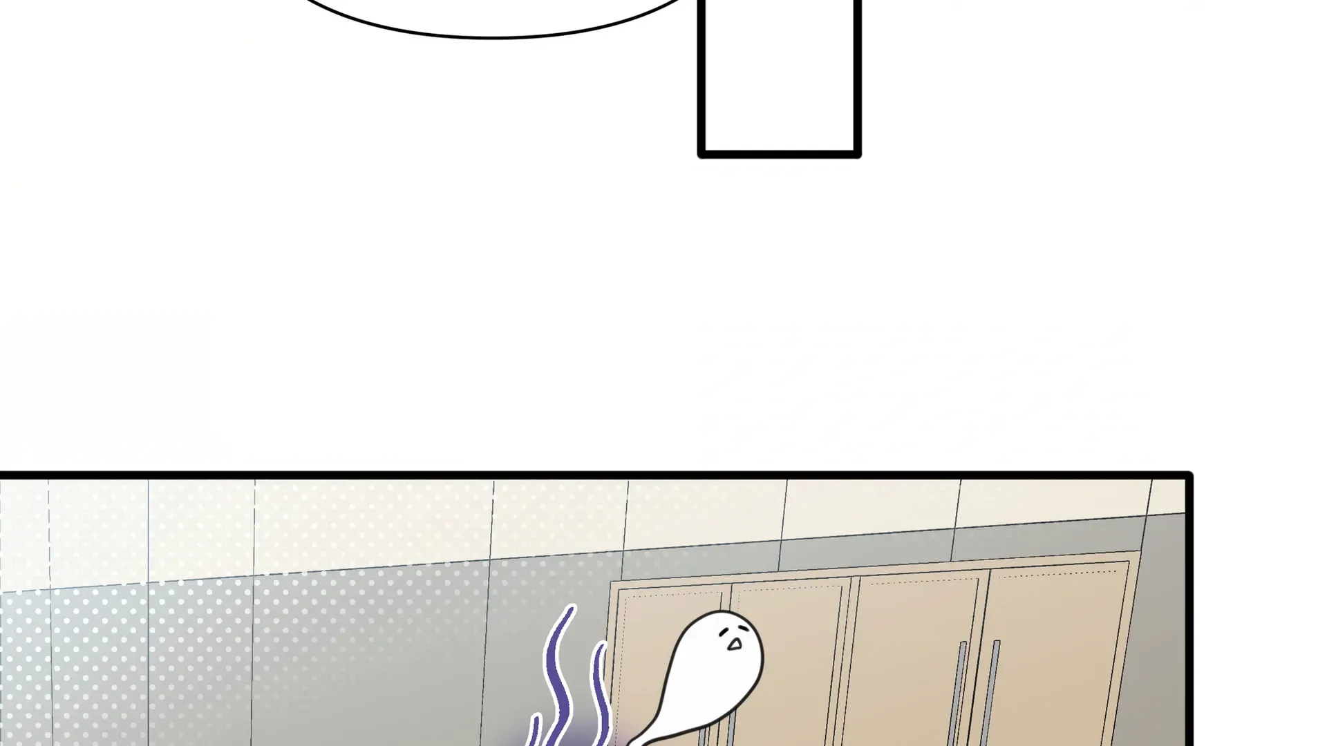 Read Love Gives Me Superpowers chapter 27 image 85 on Lezhin