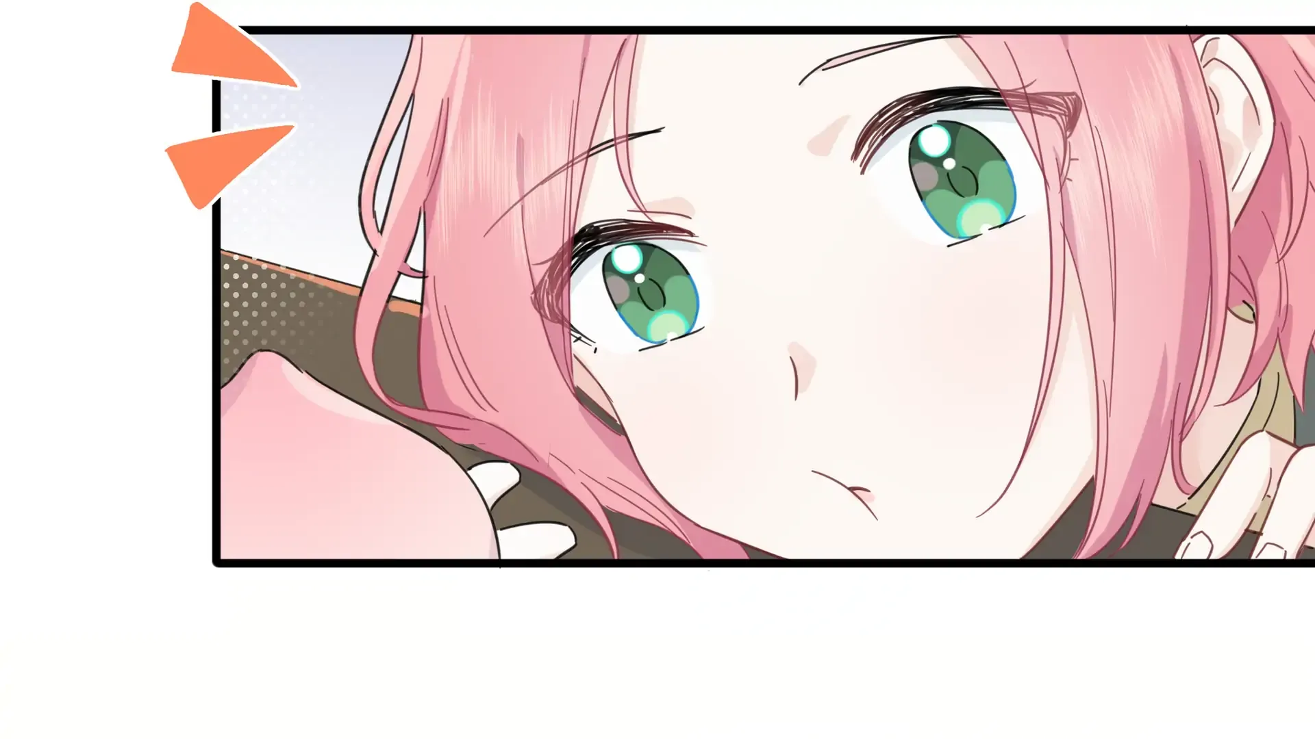 Read Love Gives Me Superpowers chapter 27 image 90 on Lezhin