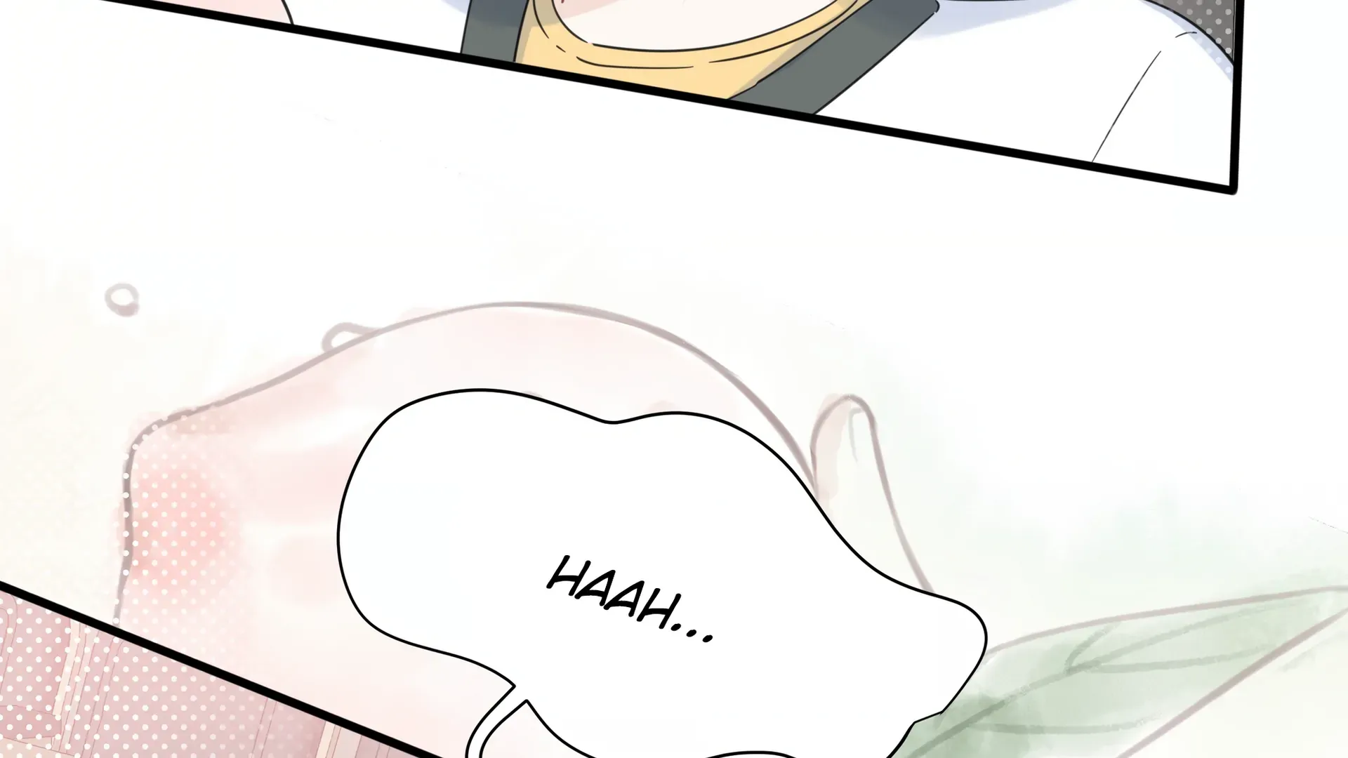 Read Love Gives Me Superpowers chapter 27 image 95 on Lezhin