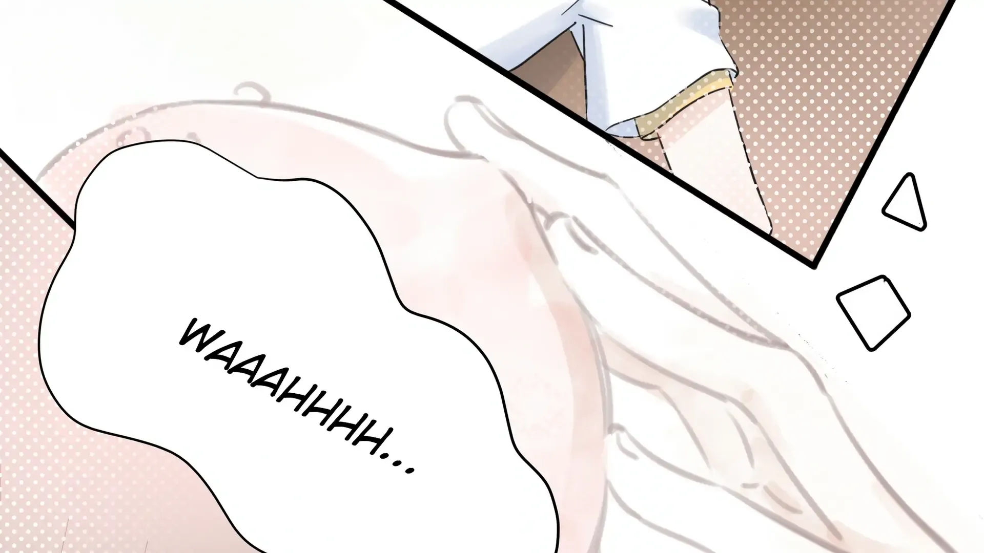 Read Love Gives Me Superpowers chapter 27 image 97 on Lezhin