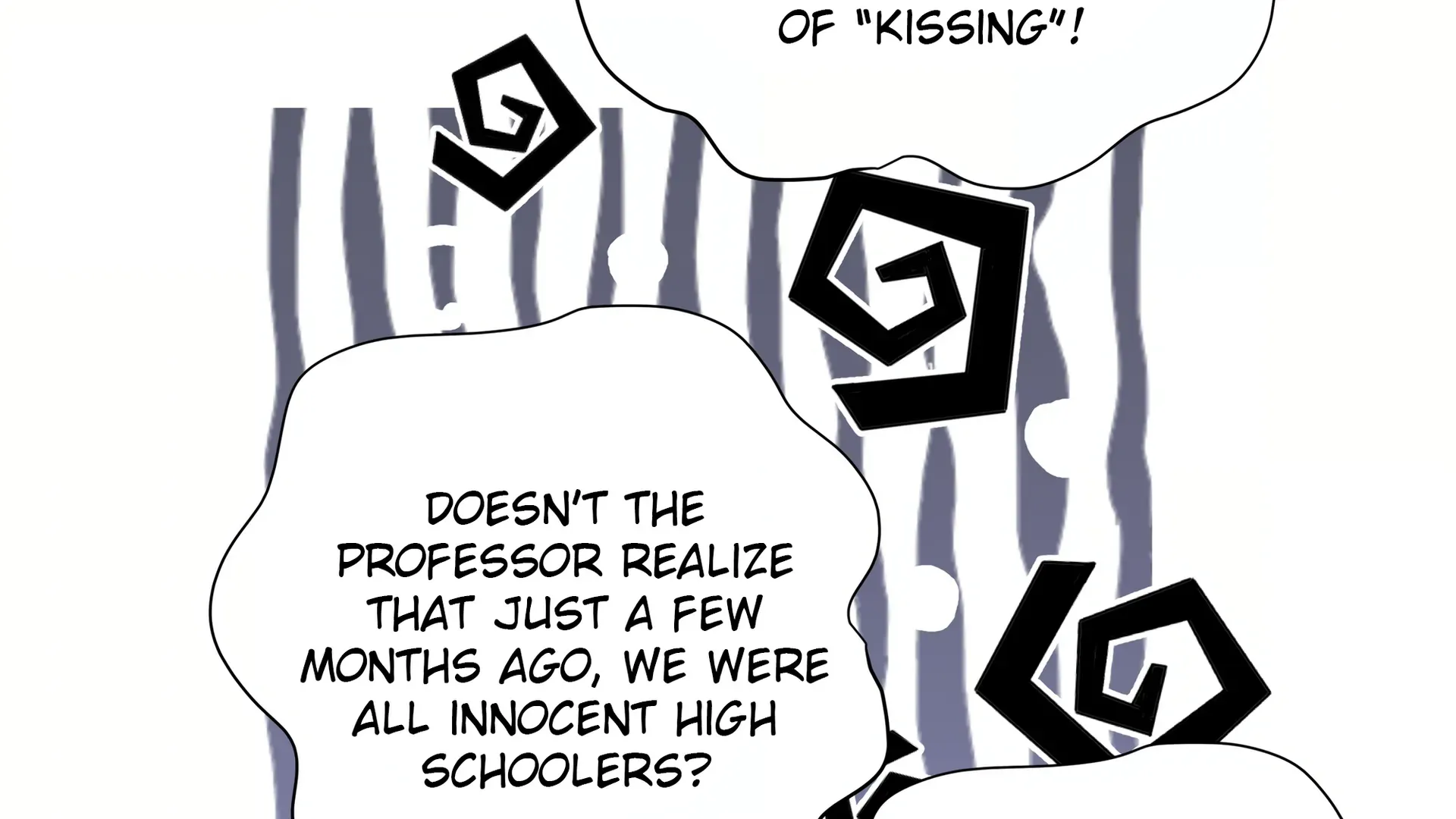 Read Love Gives Me Superpowers chapter 28 image 10 on Lezhin