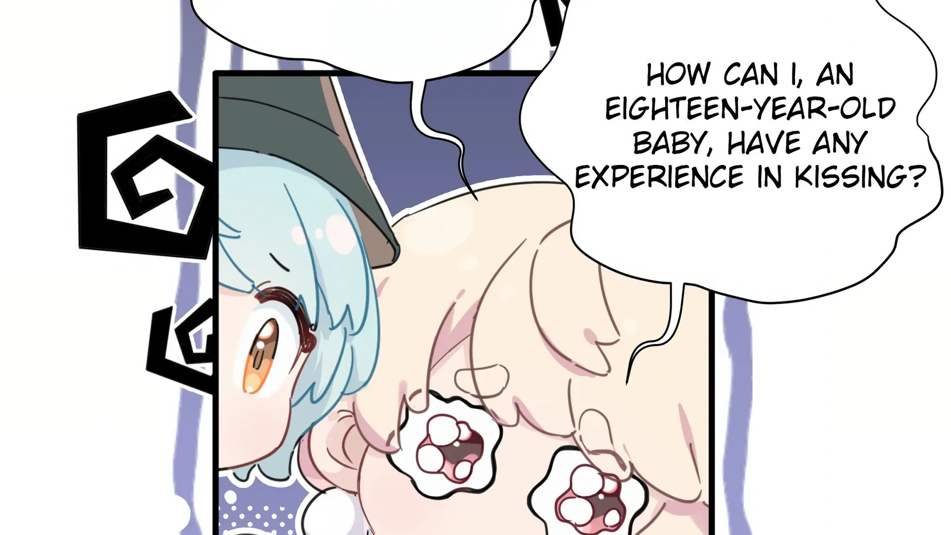 Read Love Gives Me Superpowers chapter 28 image 11 on Lezhin