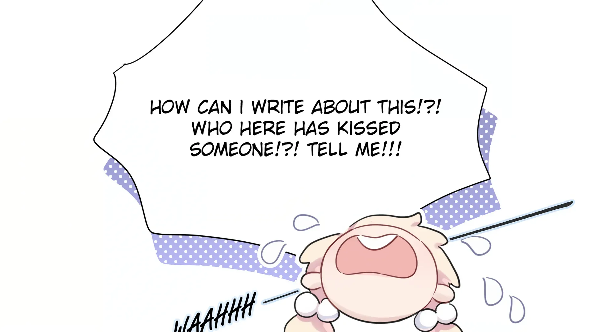 Read Love Gives Me Superpowers chapter 28 image 13 on Lezhin