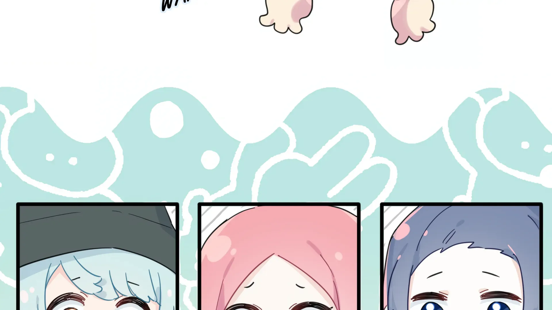 Read Love Gives Me Superpowers chapter 28 image 14 on Lezhin