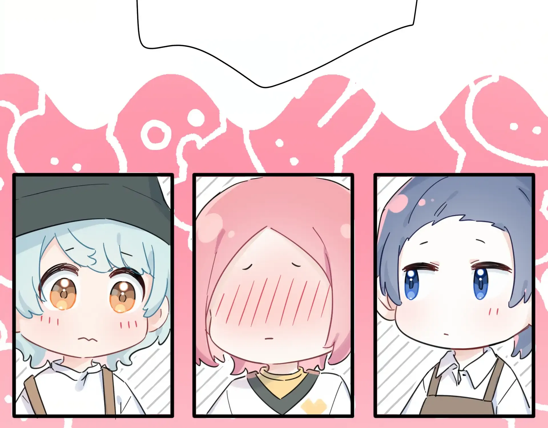 Read Love Gives Me Superpowers chapter 28 image 19 on Lezhin