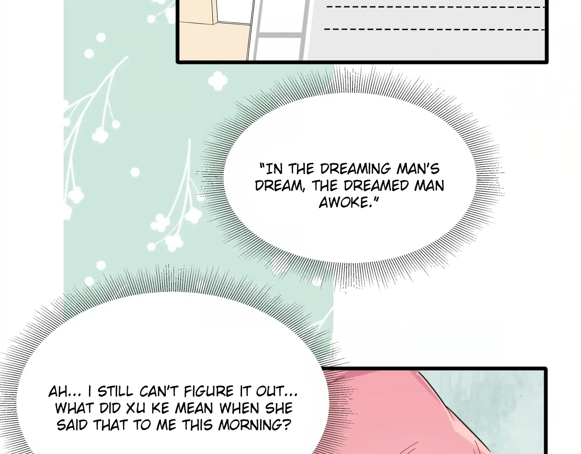 Read Love Gives Me Superpowers chapter 28 image 28 on Lezhin