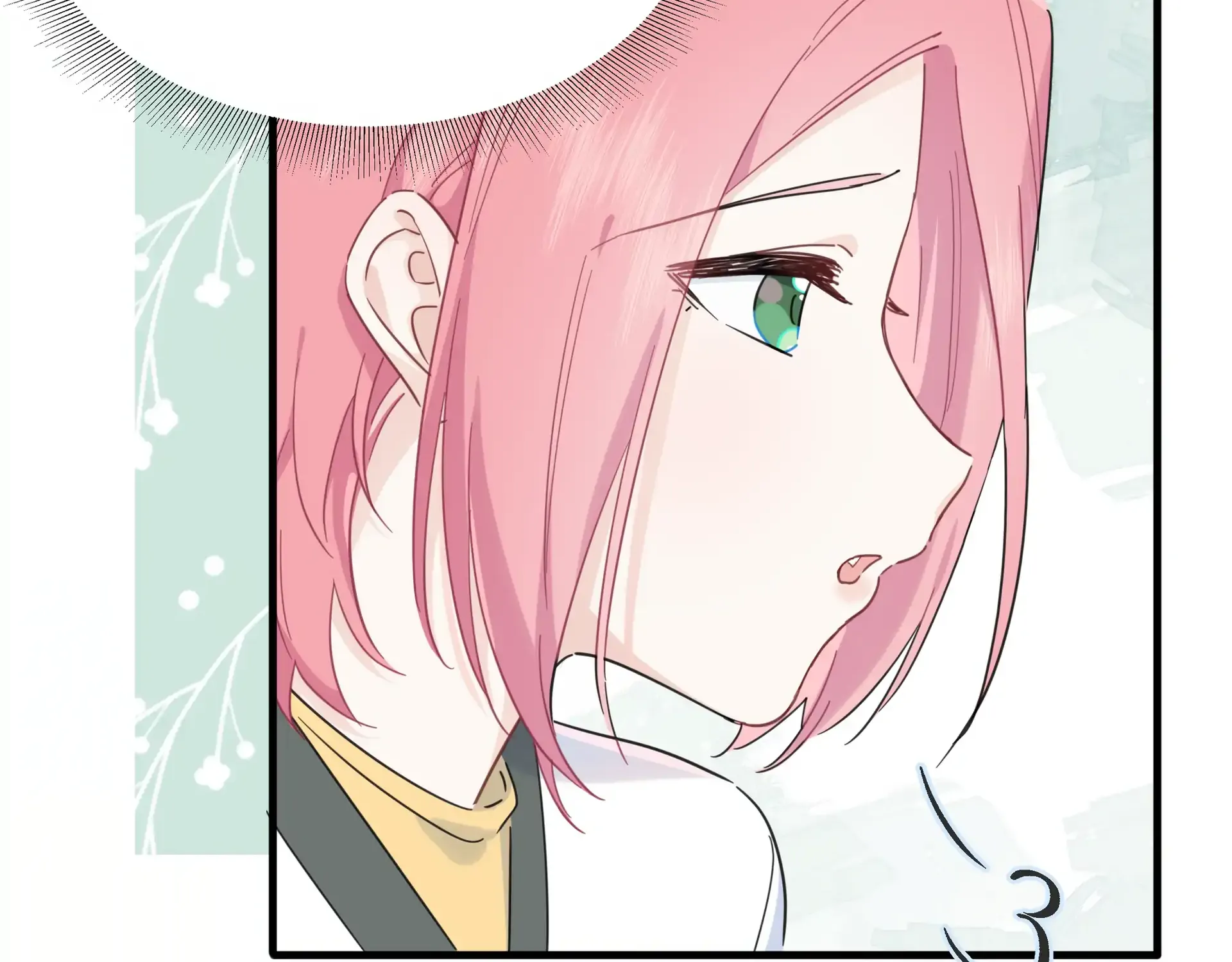 Read Love Gives Me Superpowers chapter 28 image 29 on Lezhin