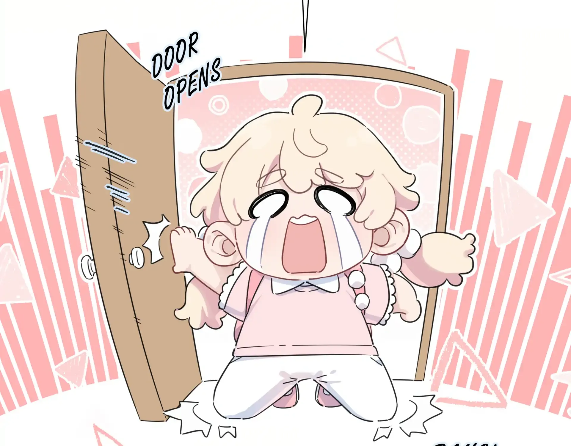Read Love Gives Me Superpowers chapter 28 image 3 on Lezhin