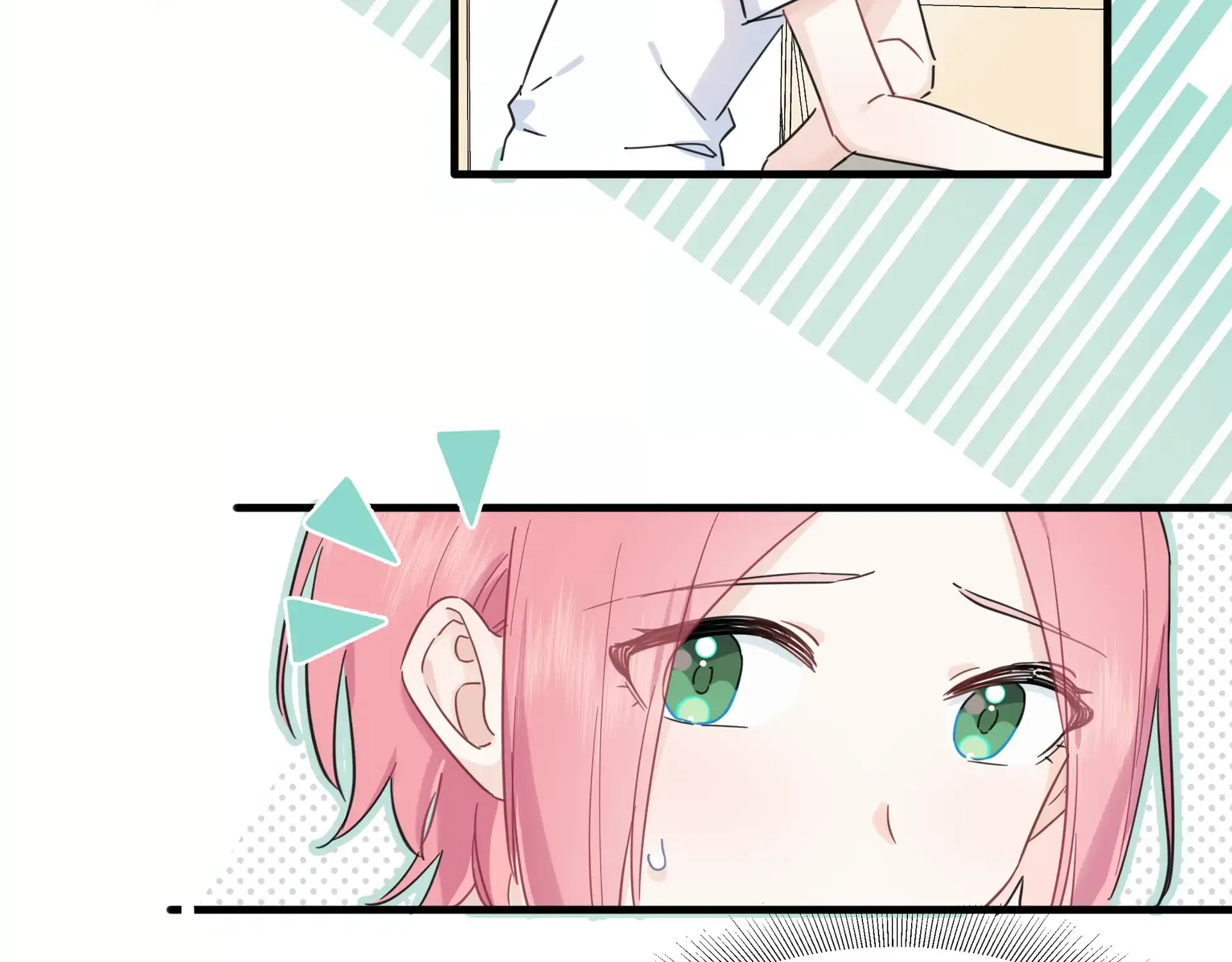 Read Love Gives Me Superpowers chapter 28 image 32 on Lezhin