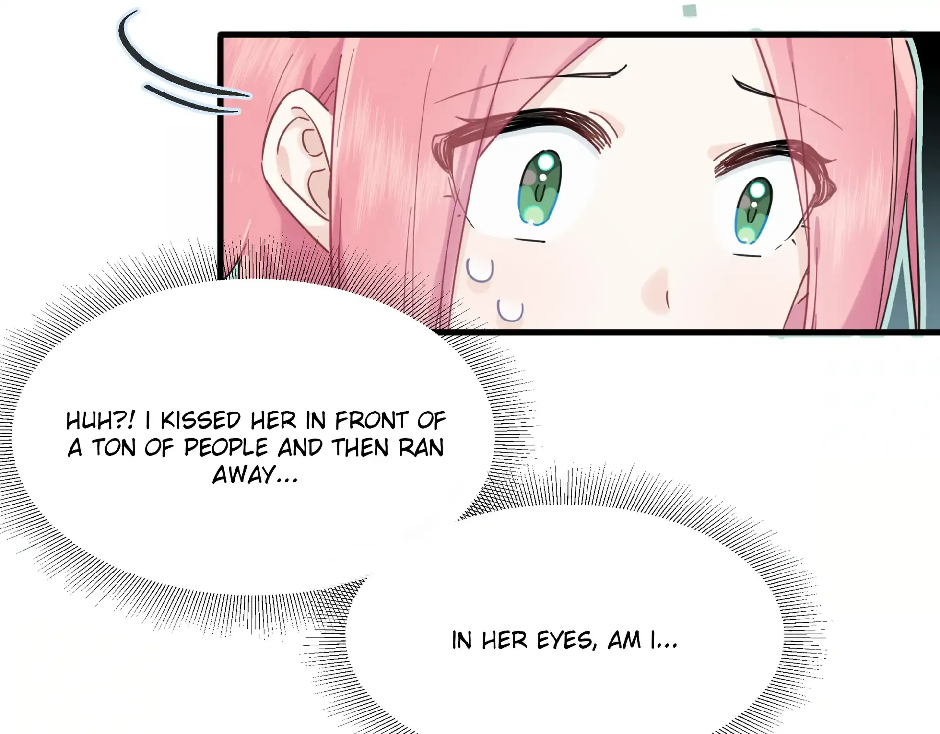 Read Love Gives Me Superpowers chapter 28 image 35 on Lezhin