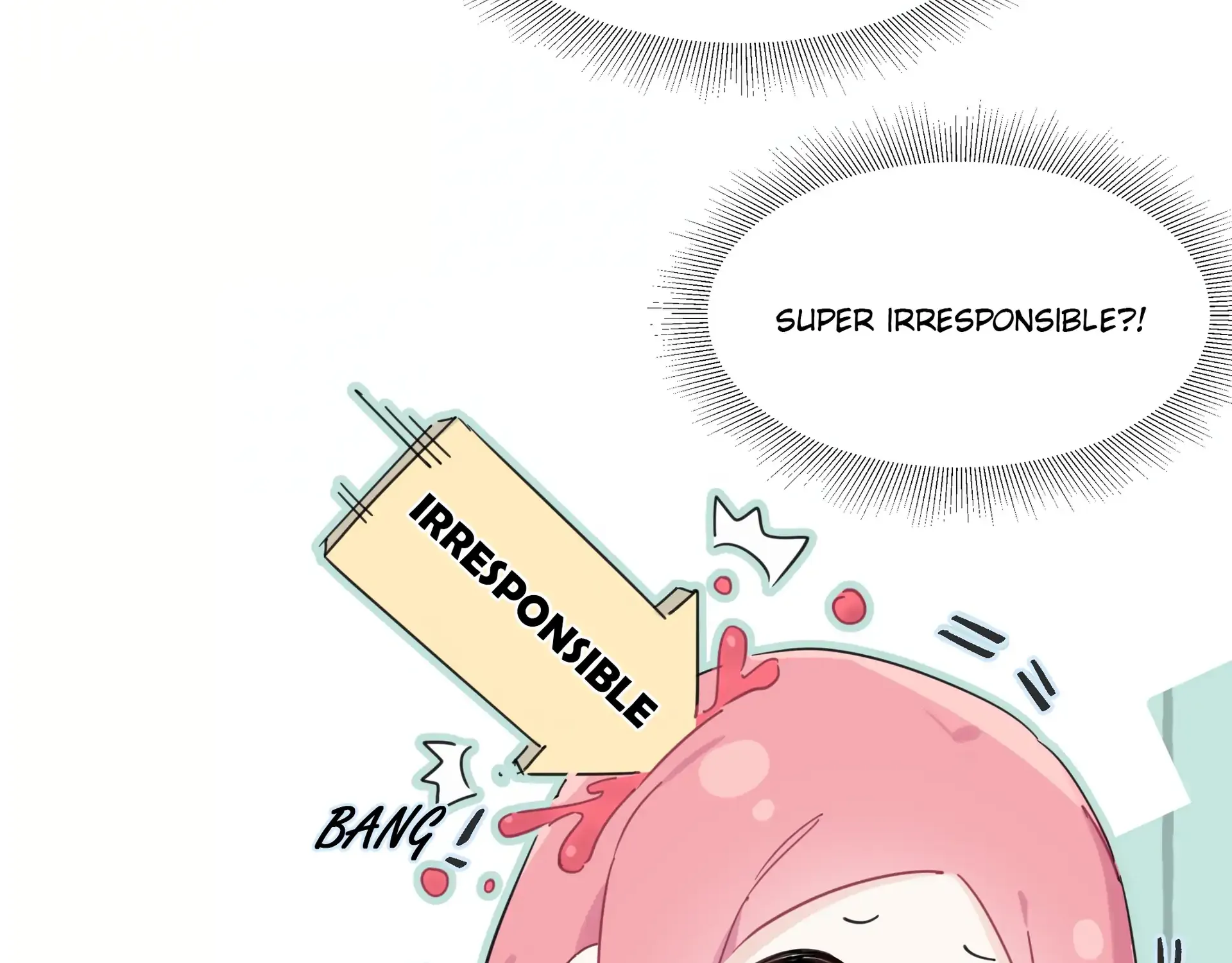 Read Love Gives Me Superpowers chapter 28 image 36 on Lezhin