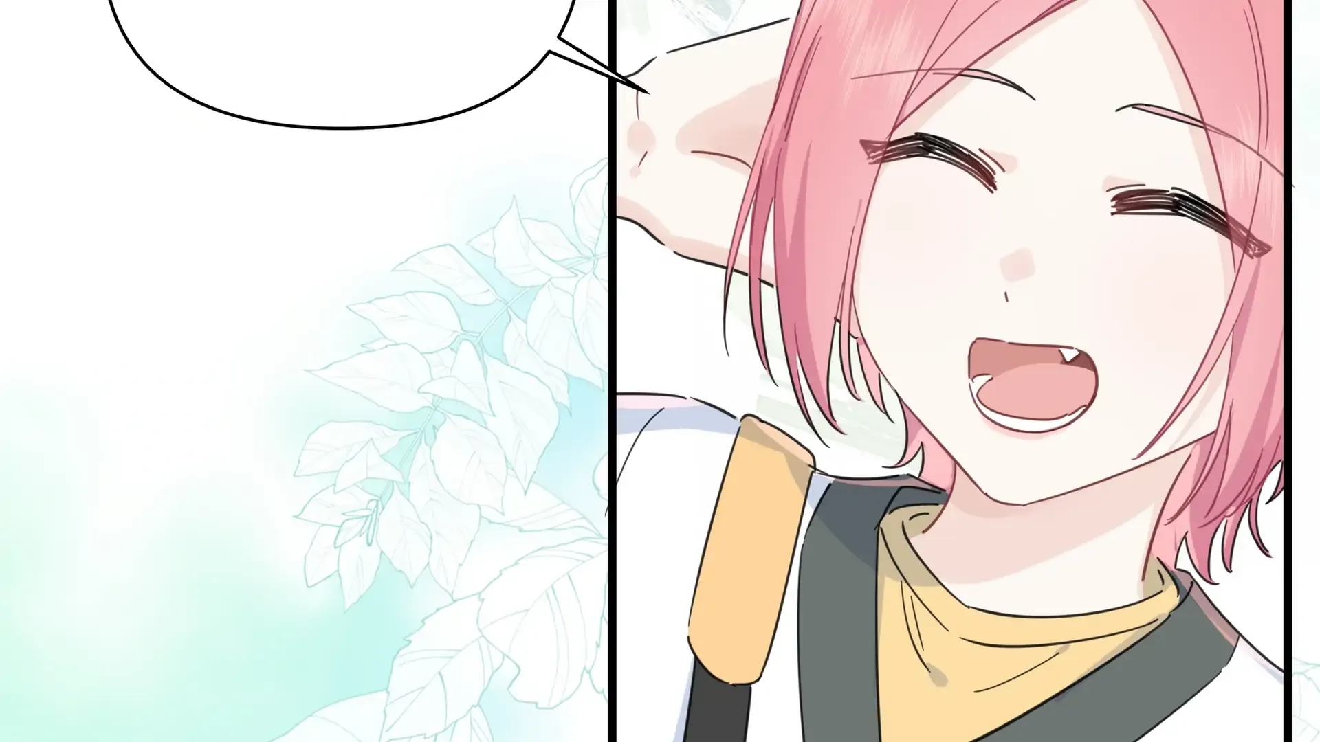 Read Love Gives Me Superpowers chapter 28 image 48 on Lezhin