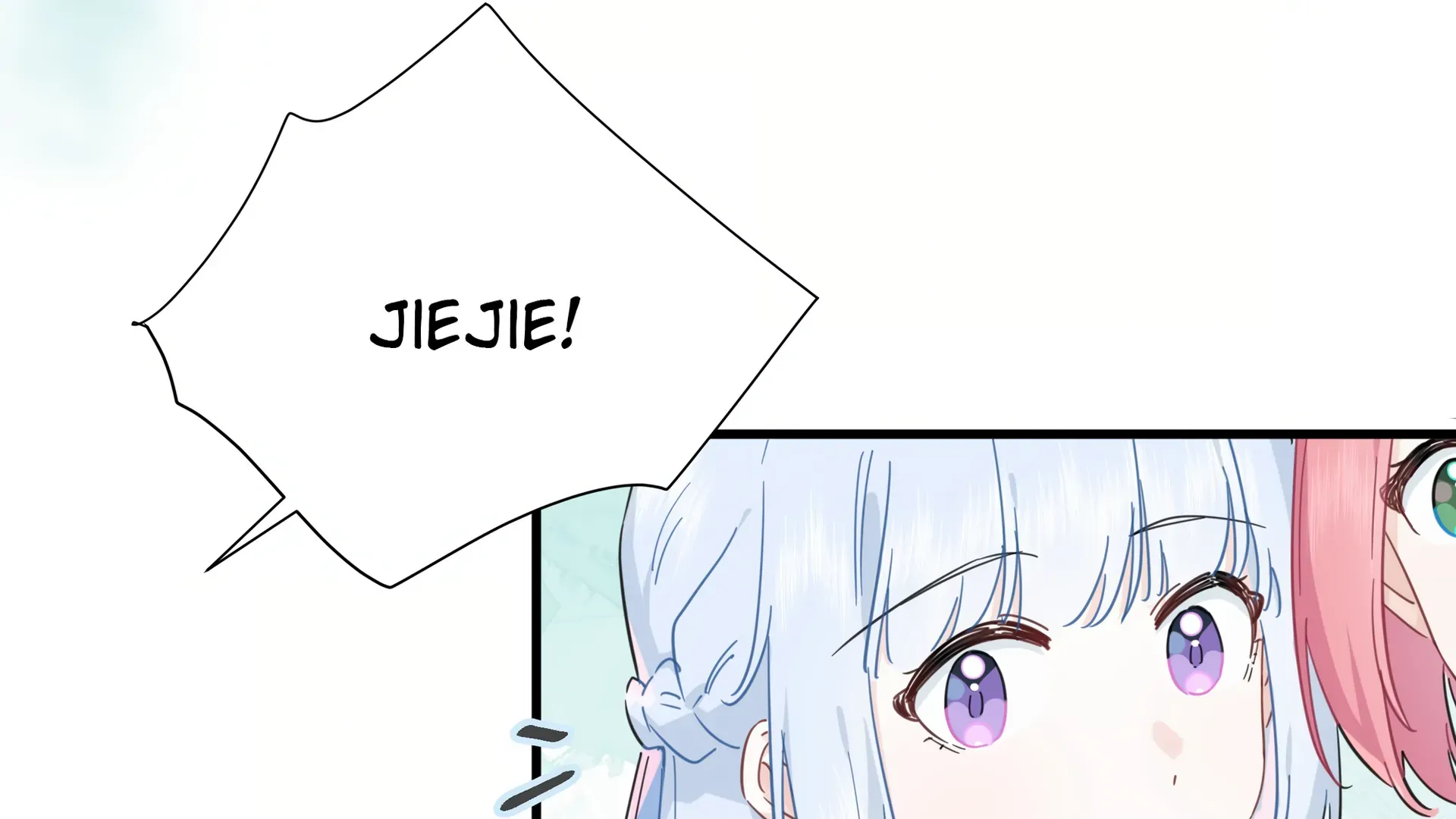 Read Love Gives Me Superpowers chapter 28 image 57 on Lezhin