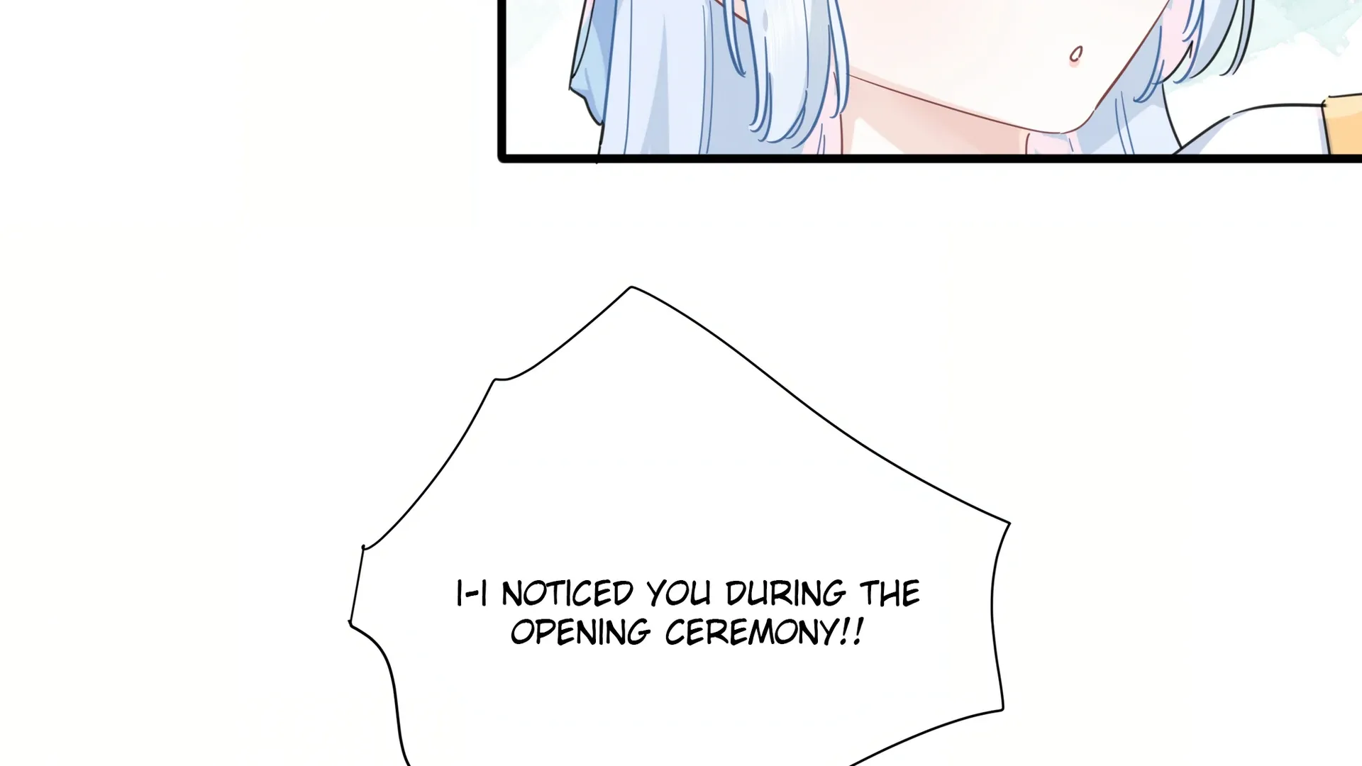 Read Love Gives Me Superpowers chapter 28 image 58 on Lezhin
