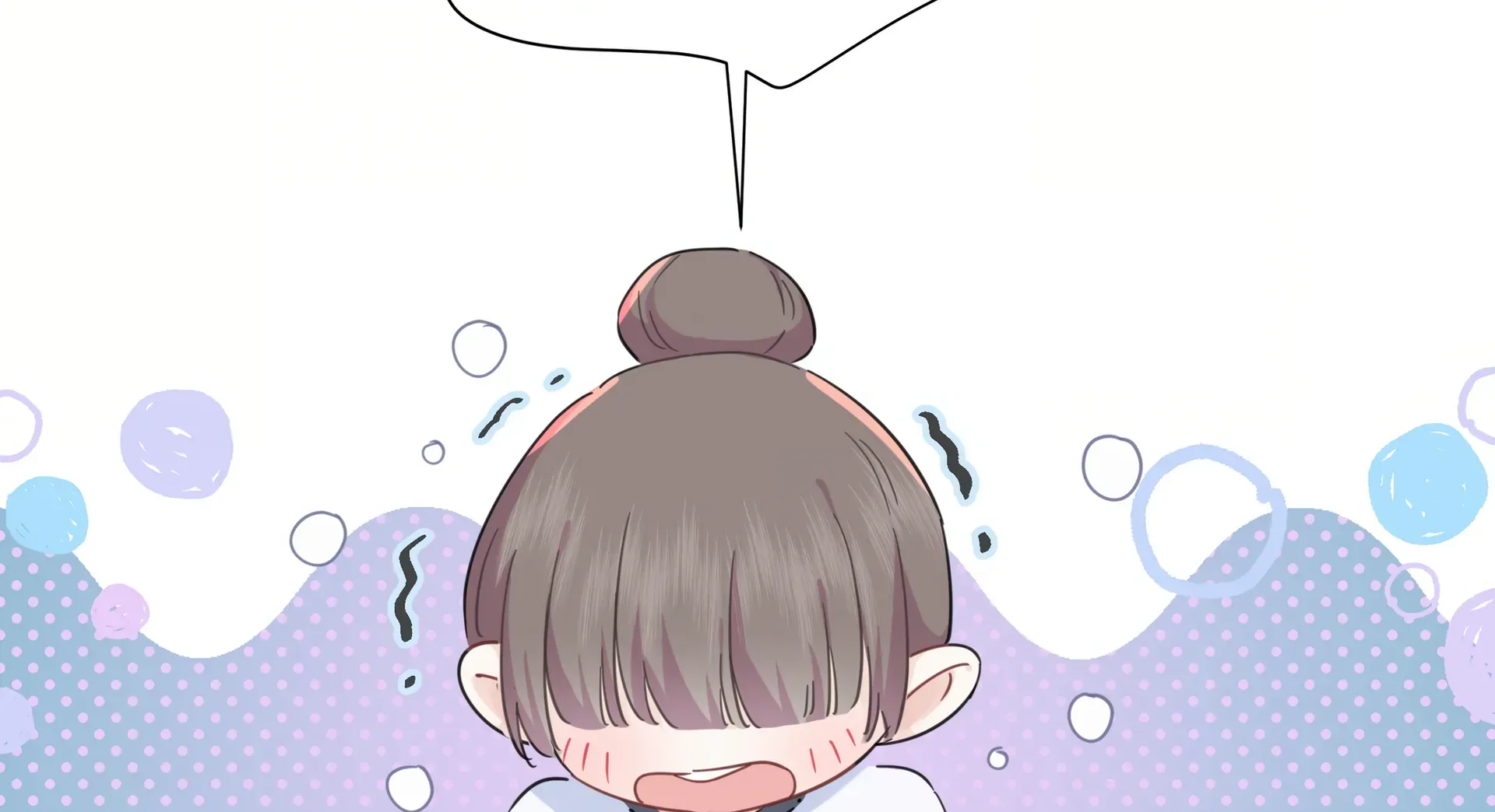 Read Love Gives Me Superpowers chapter 28 image 59 on Lezhin