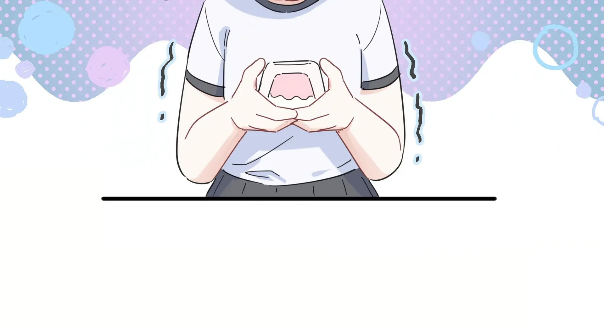 Read Love Gives Me Superpowers chapter 28 image 60 on Lezhin