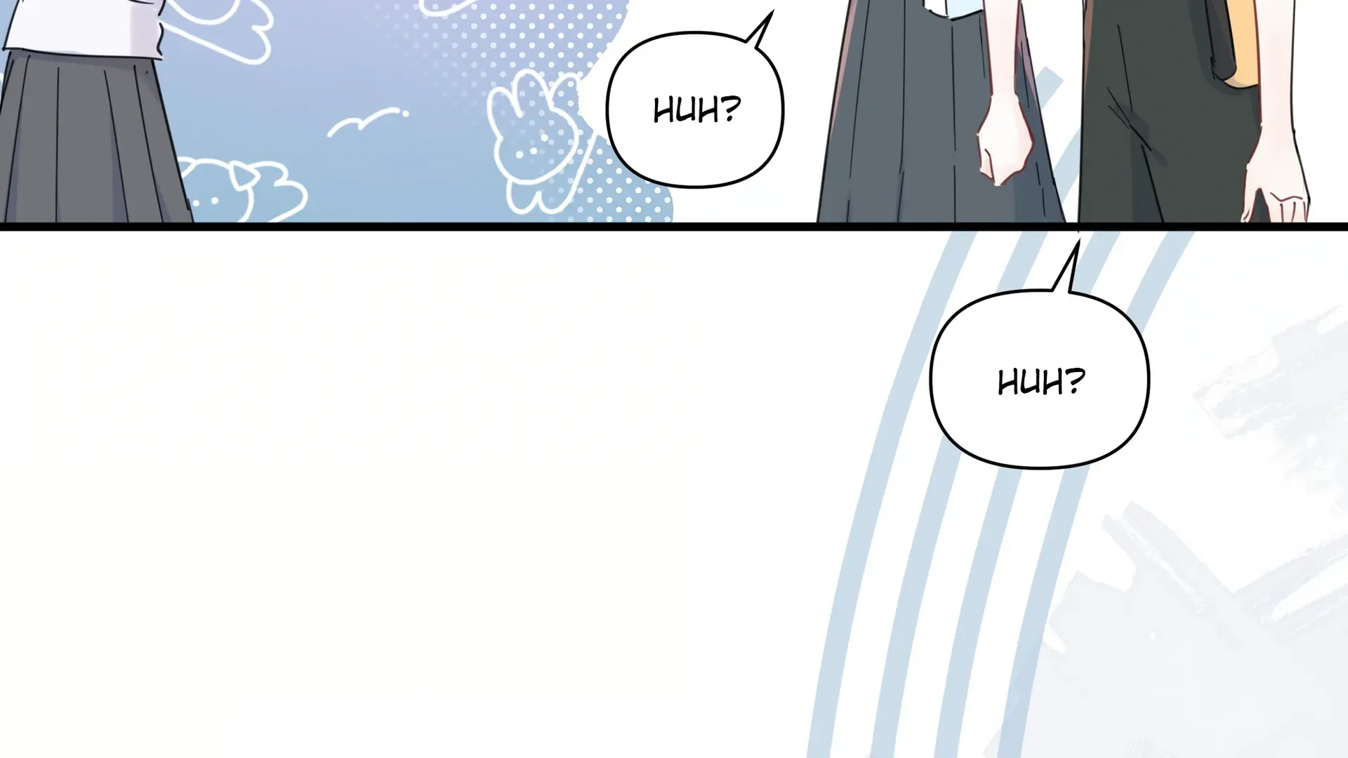 Read Love Gives Me Superpowers chapter 28 image 63 on Lezhin