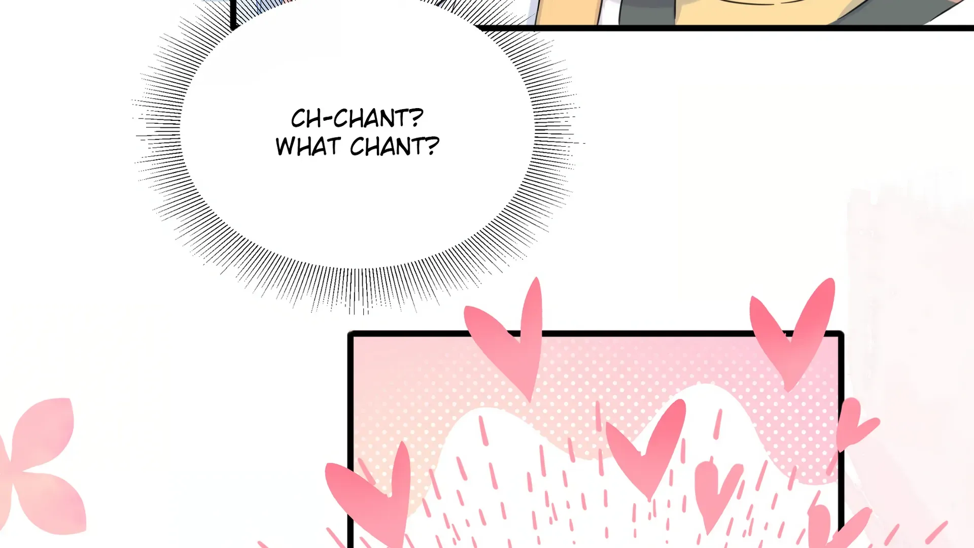 Read Love Gives Me Superpowers chapter 28 image 65 on Lezhin