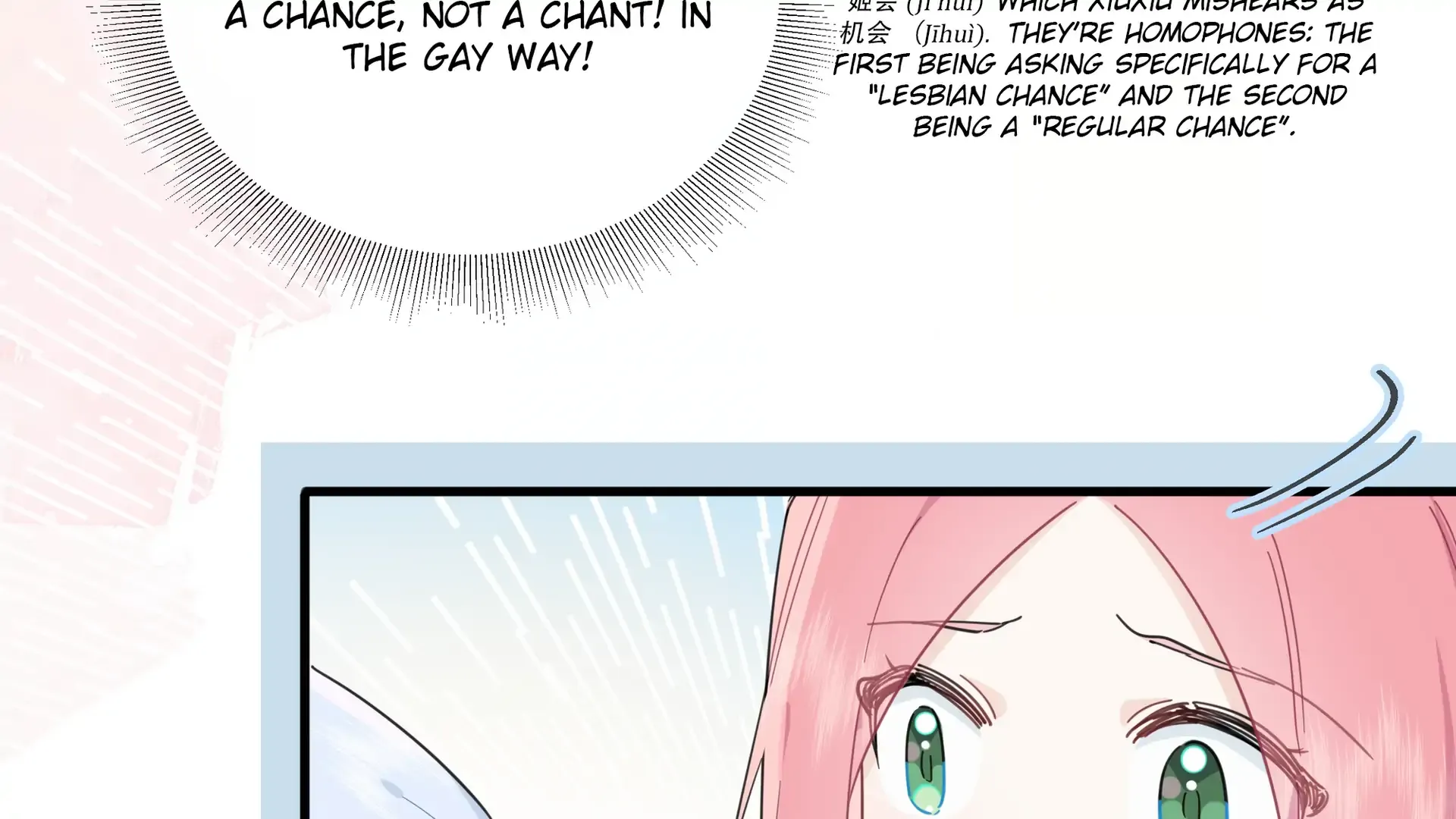 Read Love Gives Me Superpowers chapter 28 image 67 on Lezhin