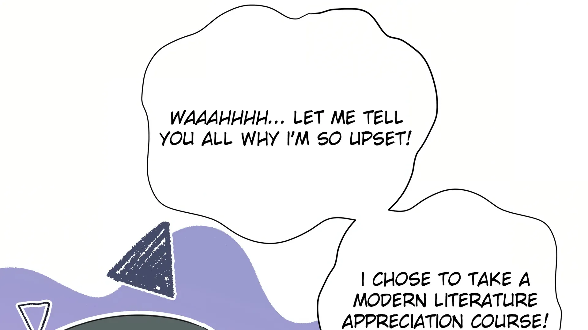 Read Love Gives Me Superpowers chapter 28 image 7 on Lezhin