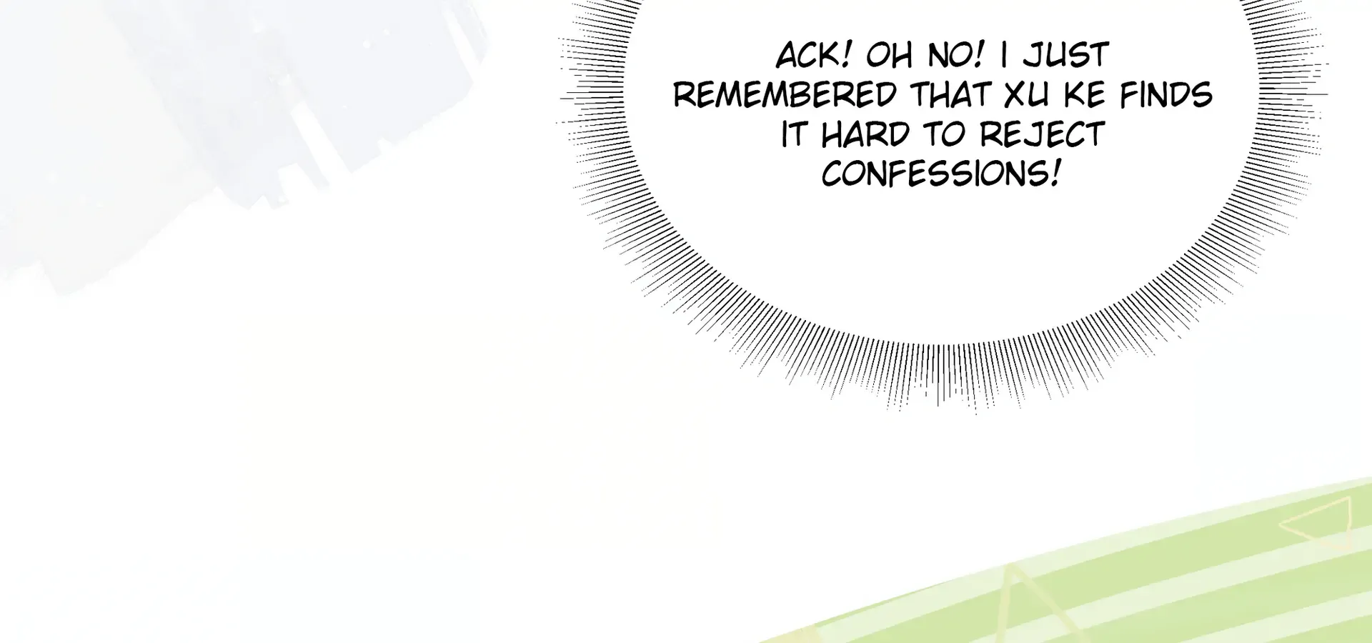 Read Love Gives Me Superpowers chapter 28 image 71 on Lezhin