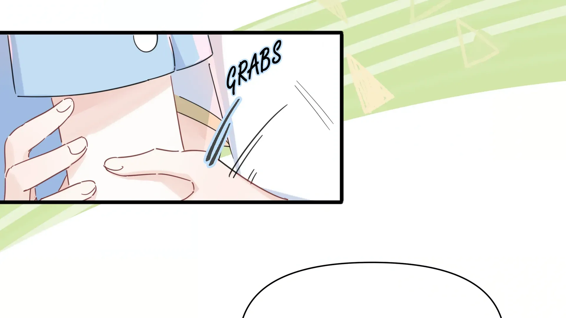 Read Love Gives Me Superpowers chapter 28 image 72 on Lezhin