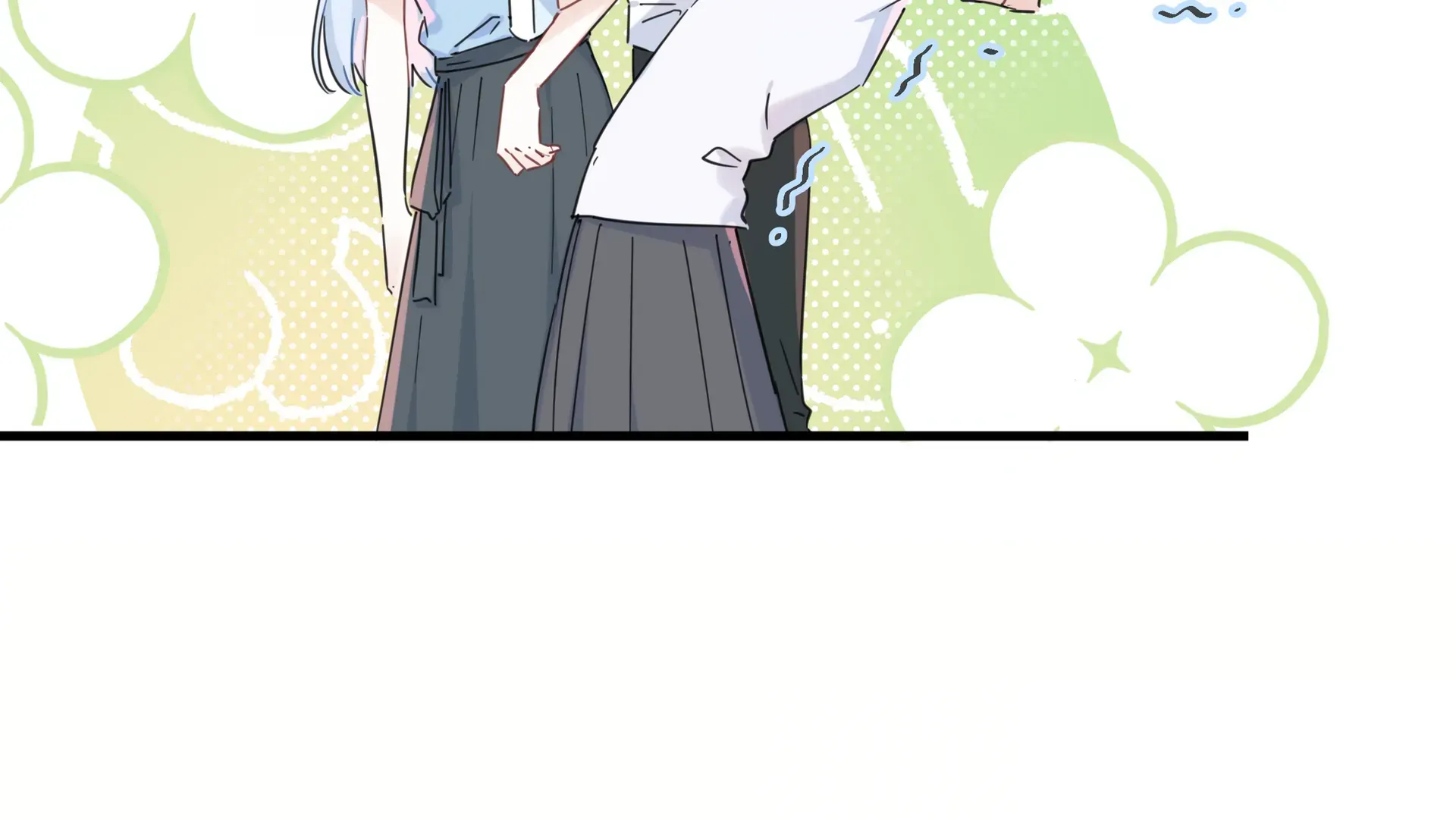 Read Love Gives Me Superpowers chapter 28 image 74 on Lezhin