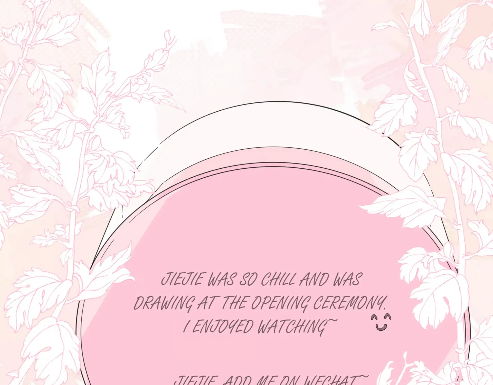 Read Love Gives Me Superpowers chapter 28 image 84 on Lezhin