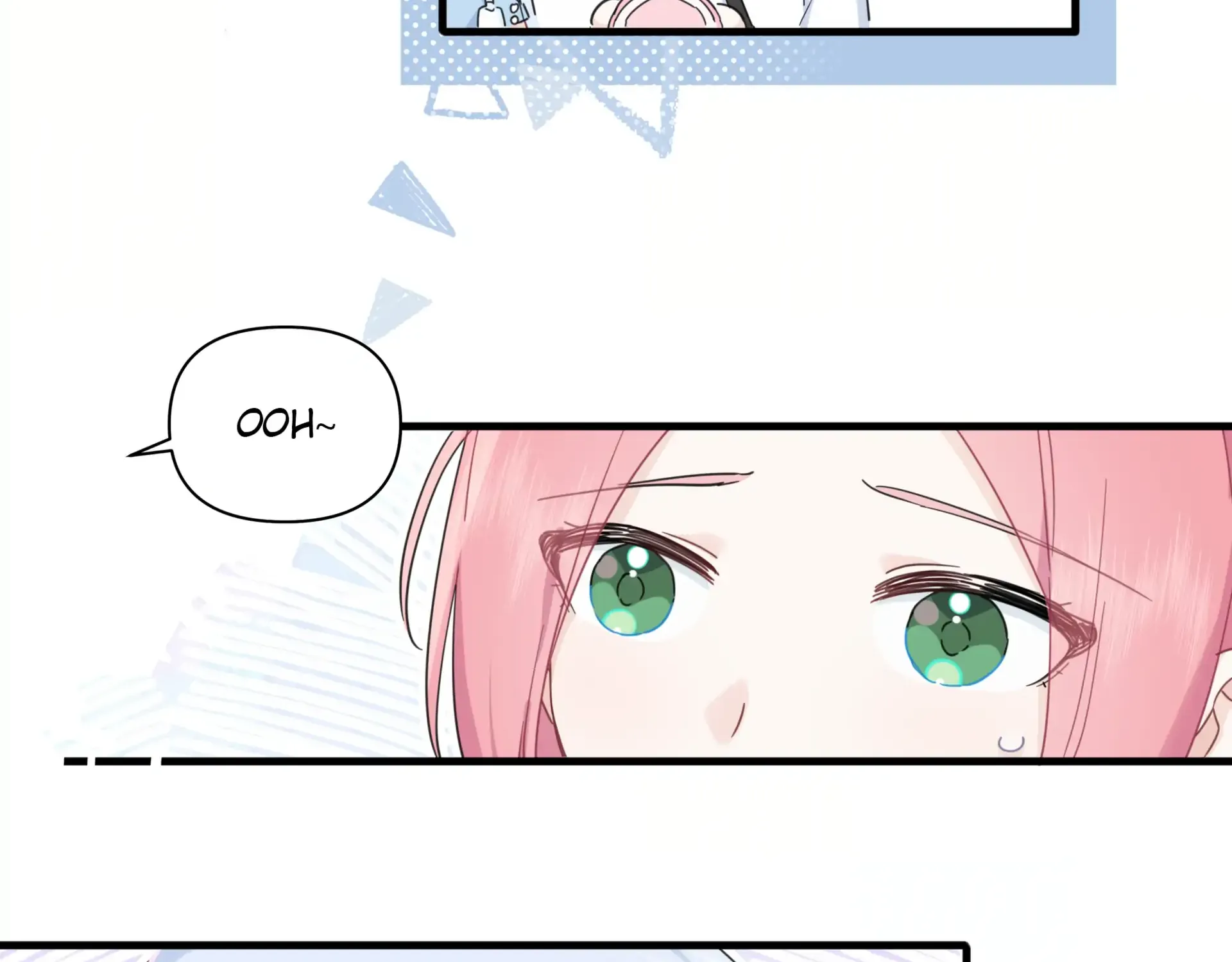 Read Love Gives Me Superpowers chapter 28 image 86 on Lezhin