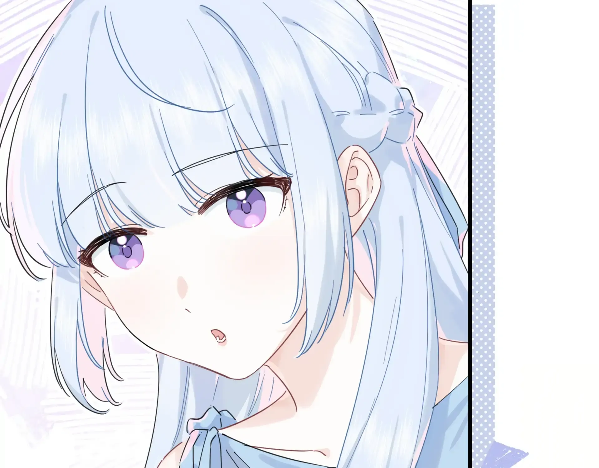 Read Love Gives Me Superpowers chapter 28 image 87 on Lezhin