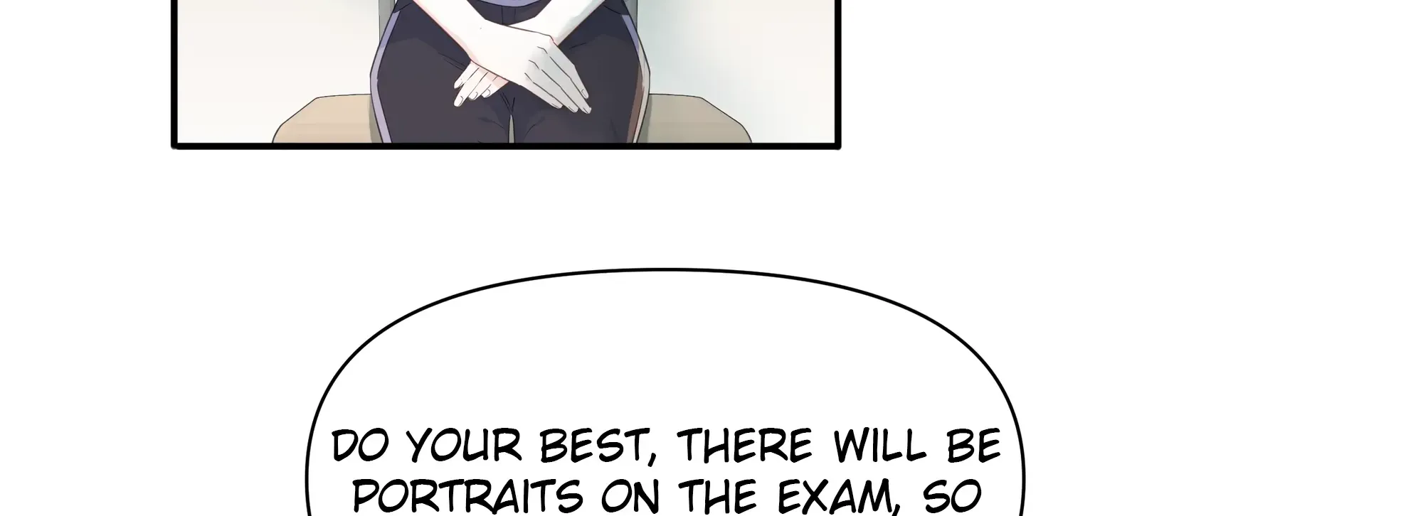 Read Love Gives Me Superpowers chapter 3 image 12 on Lezhin