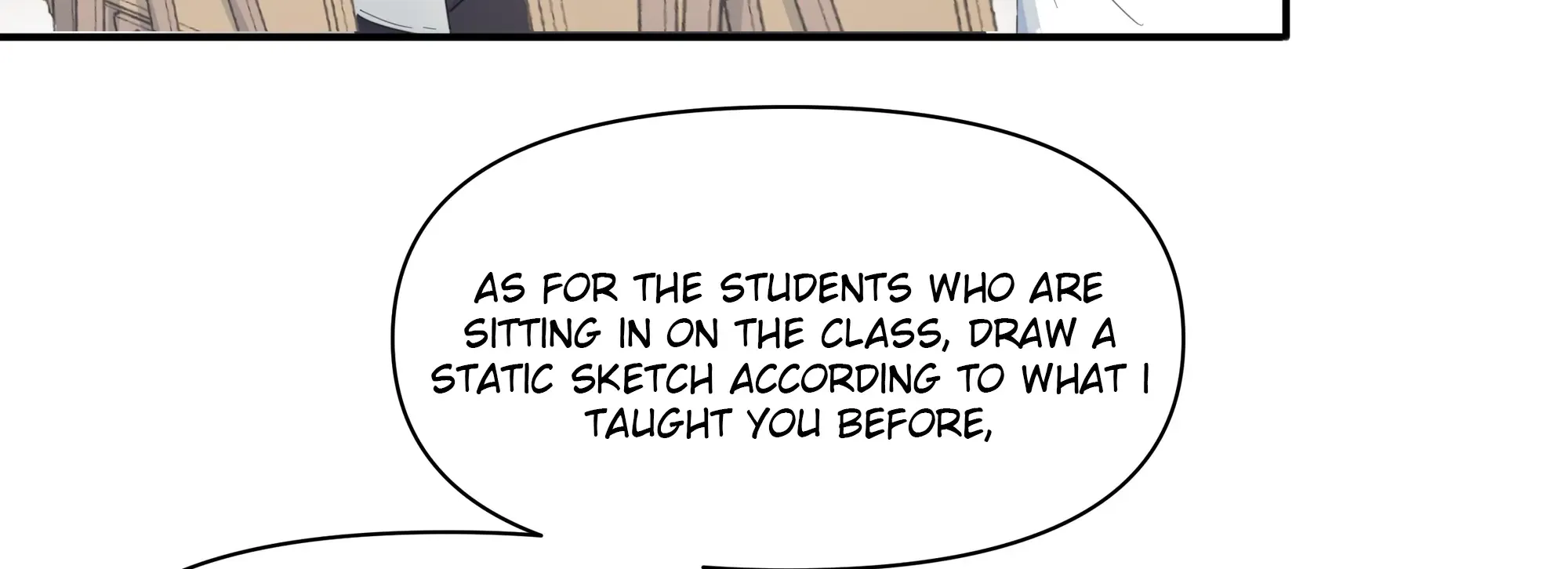 Read Love Gives Me Superpowers chapter 3 image 14 on Lezhin