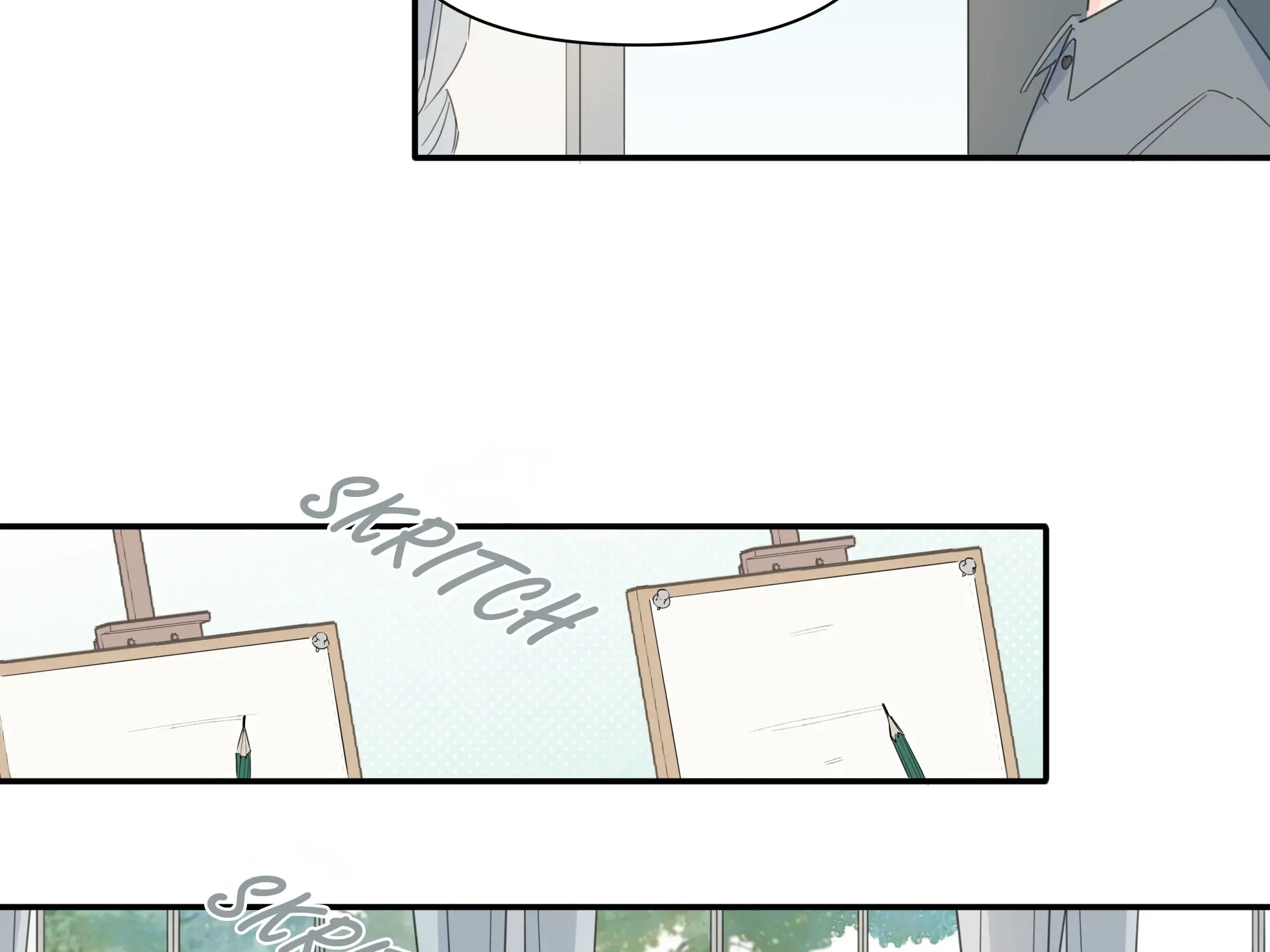 Read Love Gives Me Superpowers chapter 3 image 17 on Lezhin