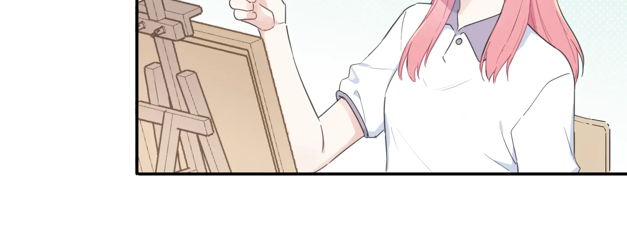 Read Love Gives Me Superpowers chapter 3 image 20 on Lezhin