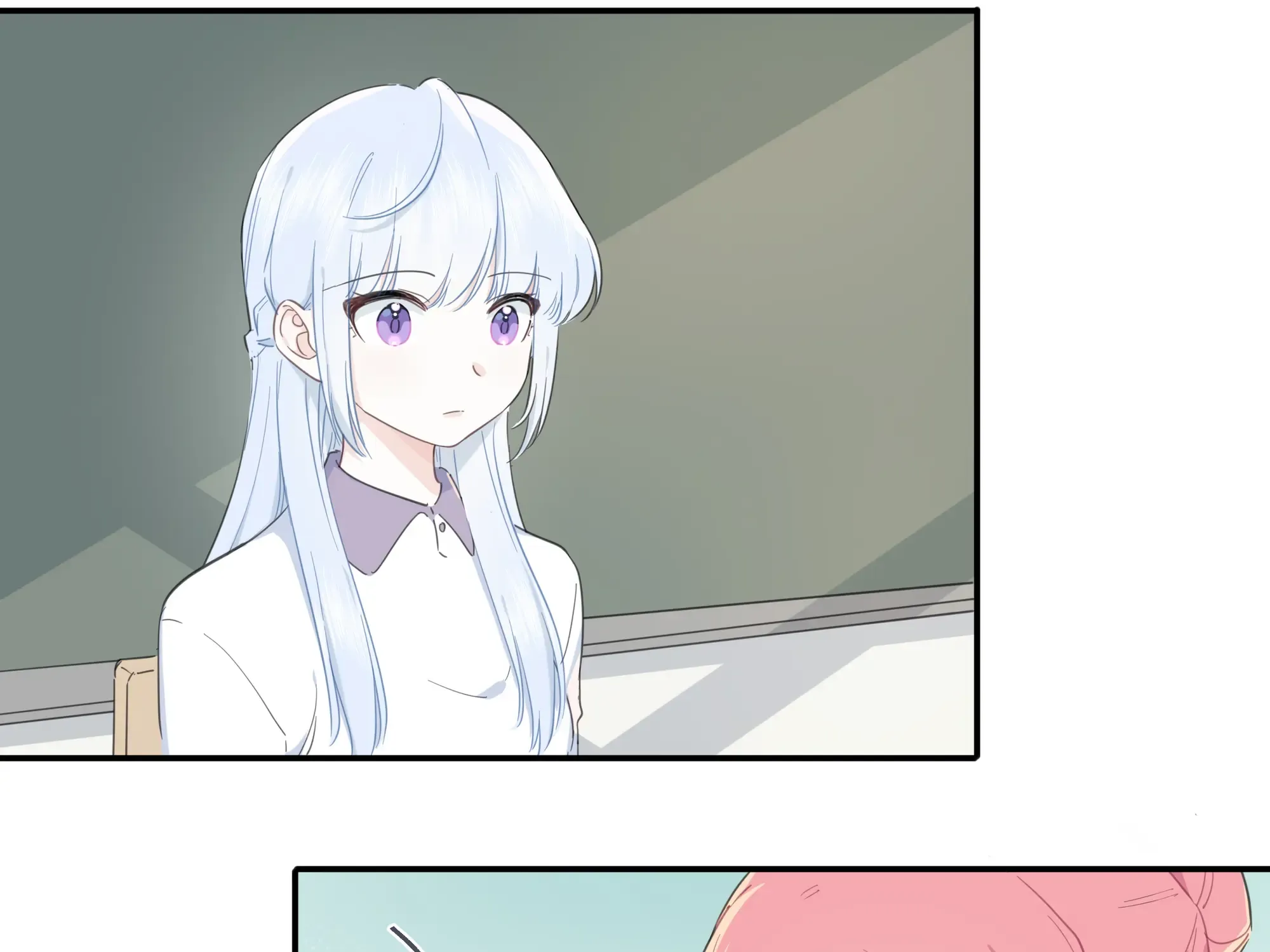 Read Love Gives Me Superpowers chapter 3 image 21 on Lezhin