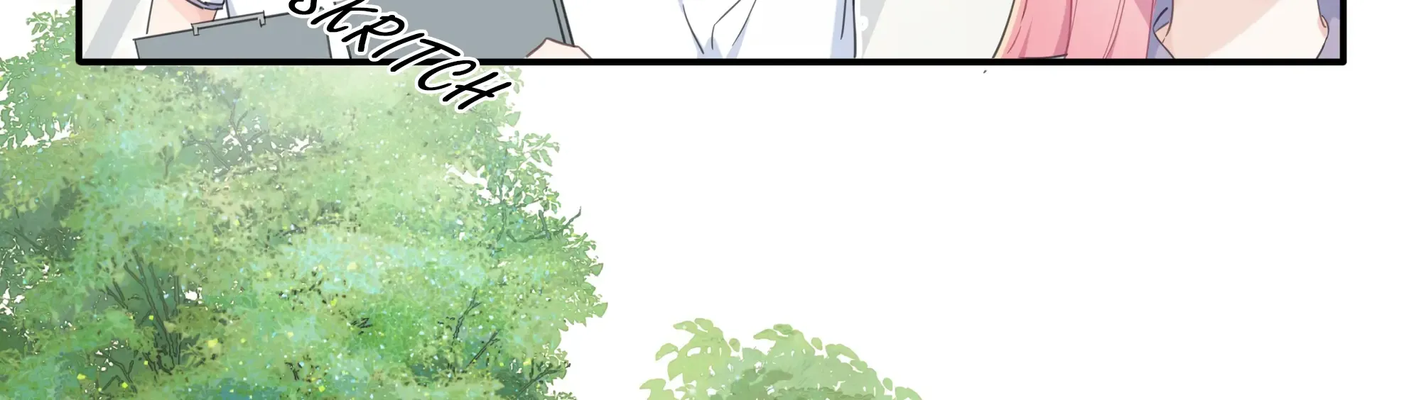Read Love Gives Me Superpowers chapter 3 image 26 on Lezhin