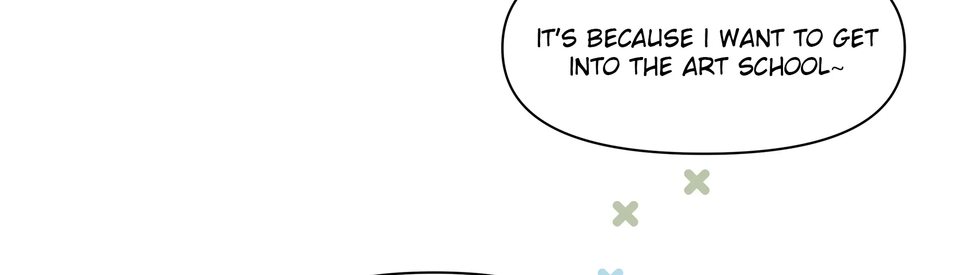Read Love Gives Me Superpowers chapter 3 image 28 on Lezhin