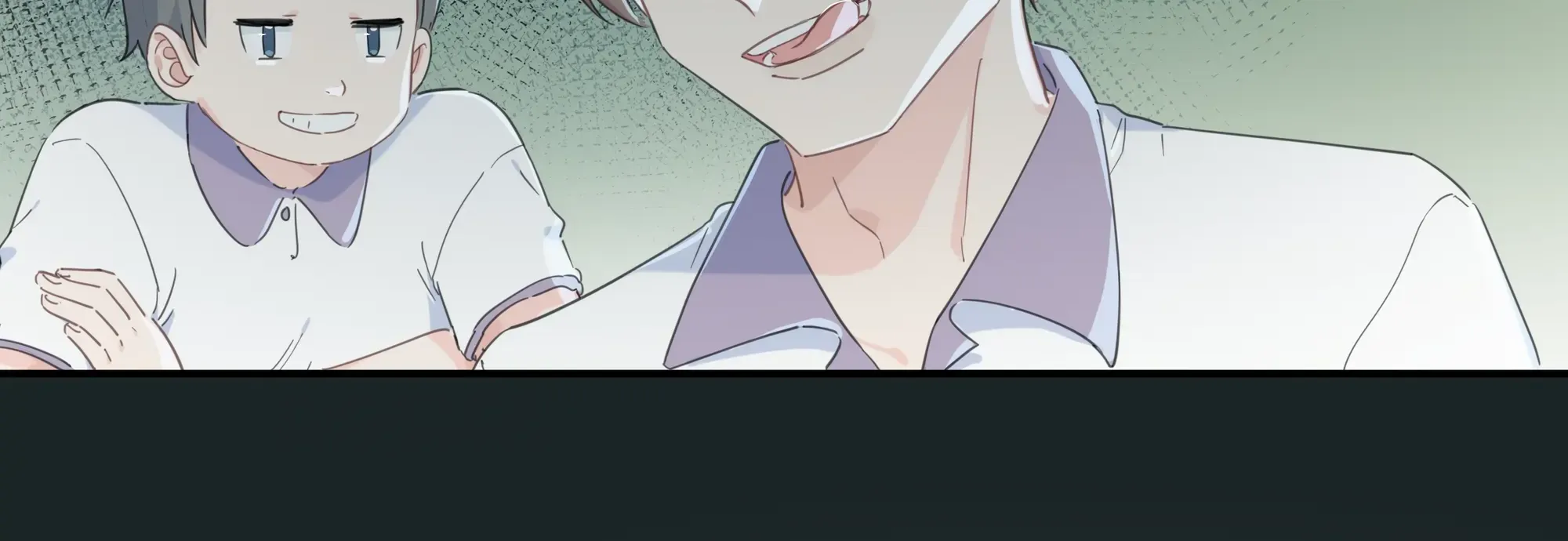 Read Love Gives Me Superpowers chapter 3 image 32 on Lezhin