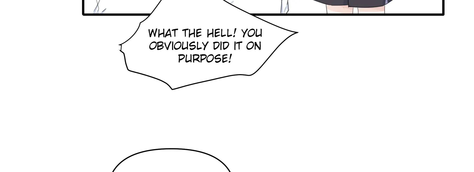 Read Love Gives Me Superpowers chapter 3 image 42 on Lezhin