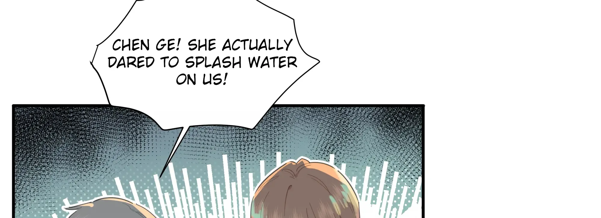 Read Love Gives Me Superpowers chapter 3 image 44 on Lezhin