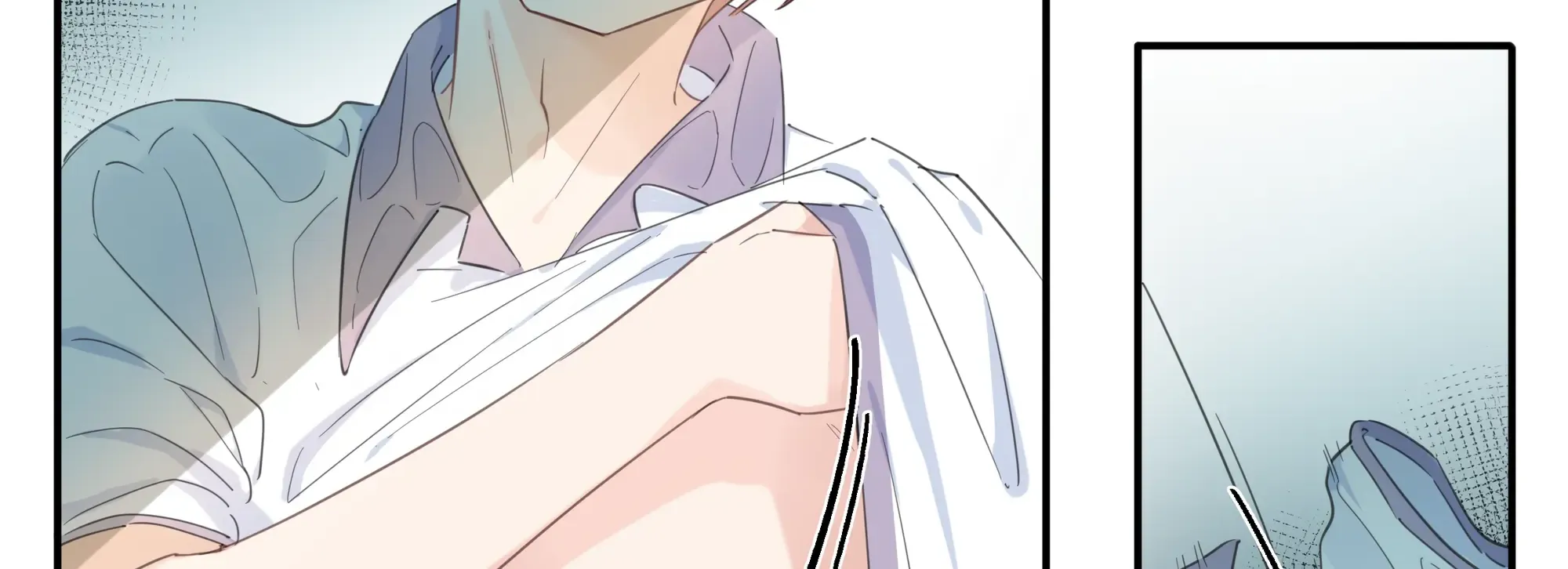 Read Love Gives Me Superpowers chapter 3 image 46 on Lezhin
