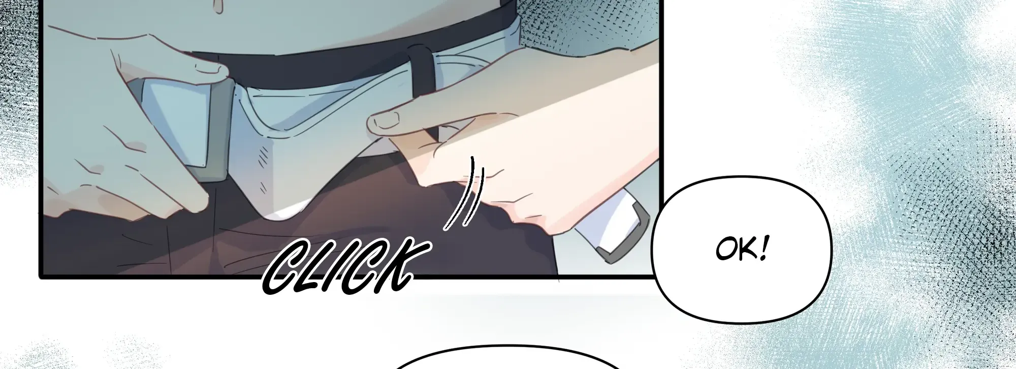 Read Love Gives Me Superpowers chapter 3 image 48 on Lezhin