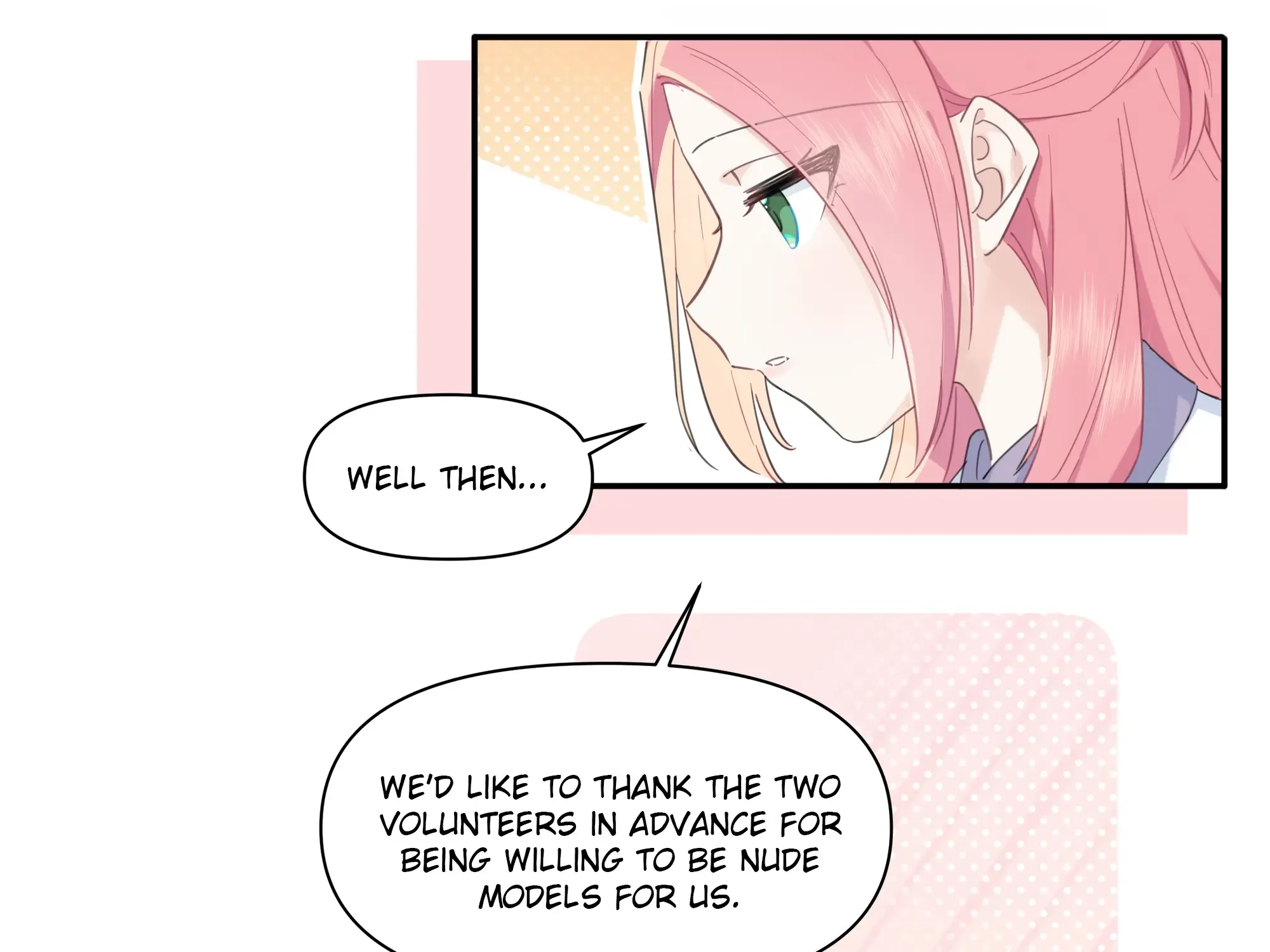 Read Love Gives Me Superpowers chapter 3 image 53 on Lezhin