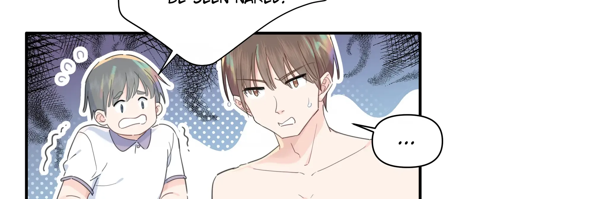 Read Love Gives Me Superpowers chapter 3 image 58 on Lezhin